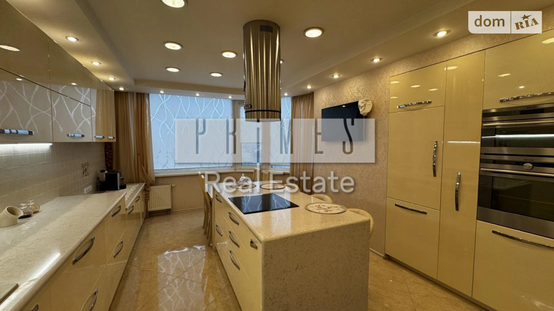 Продается 4-комнатная квартира 171.1 кв. м в Киеве, просп. Голосеевский(40-летия Октября), 30Б - фото 5