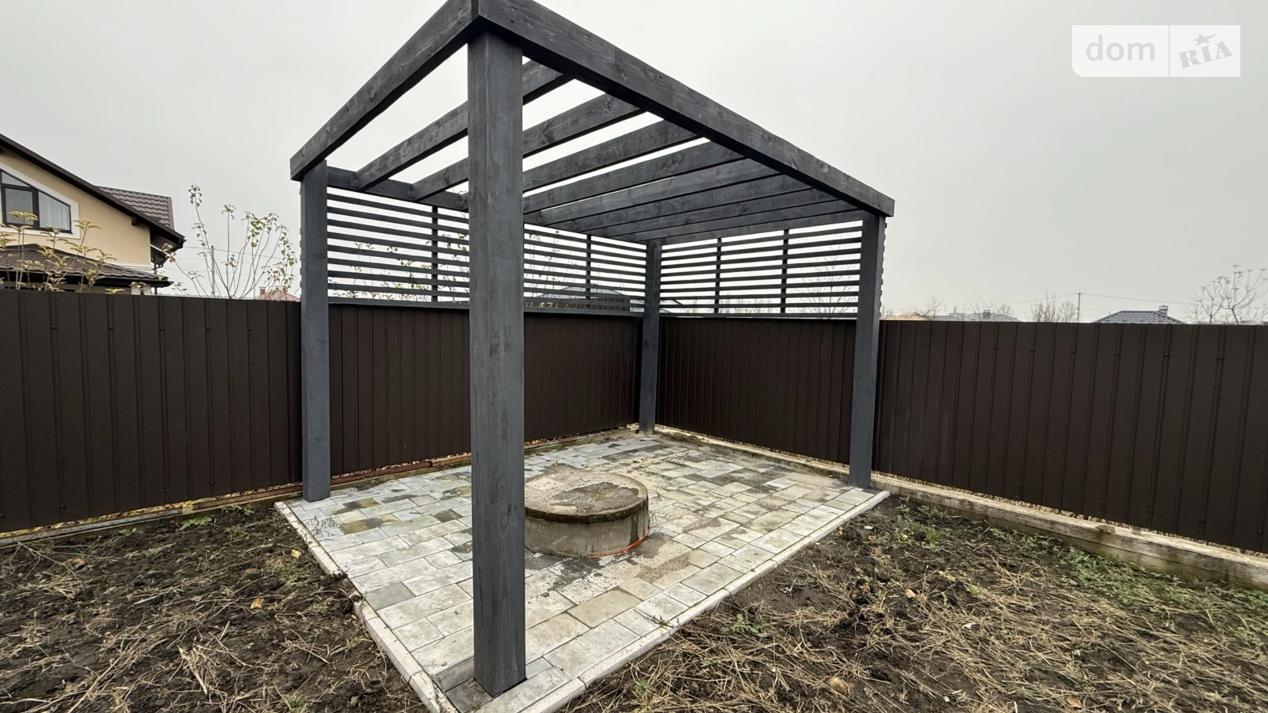 Продается дом на 2 этажа 110 кв. м с балконом, цена: 130000 $ - фото 5