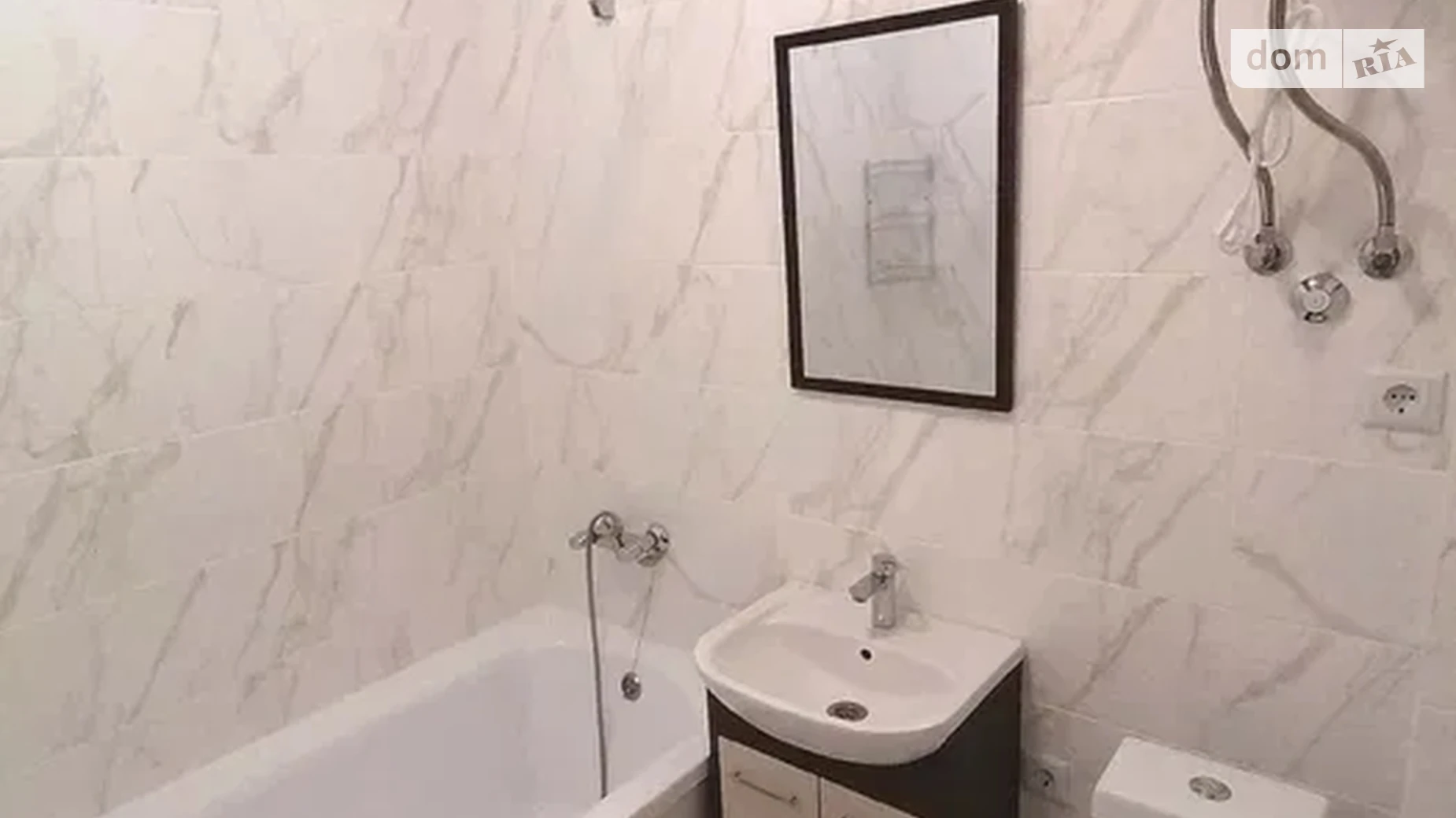 Сдается в аренду 1-комнатная квартира 38 кв. м в Киеве, ул. Кадетский Гай, 12 - фото 5