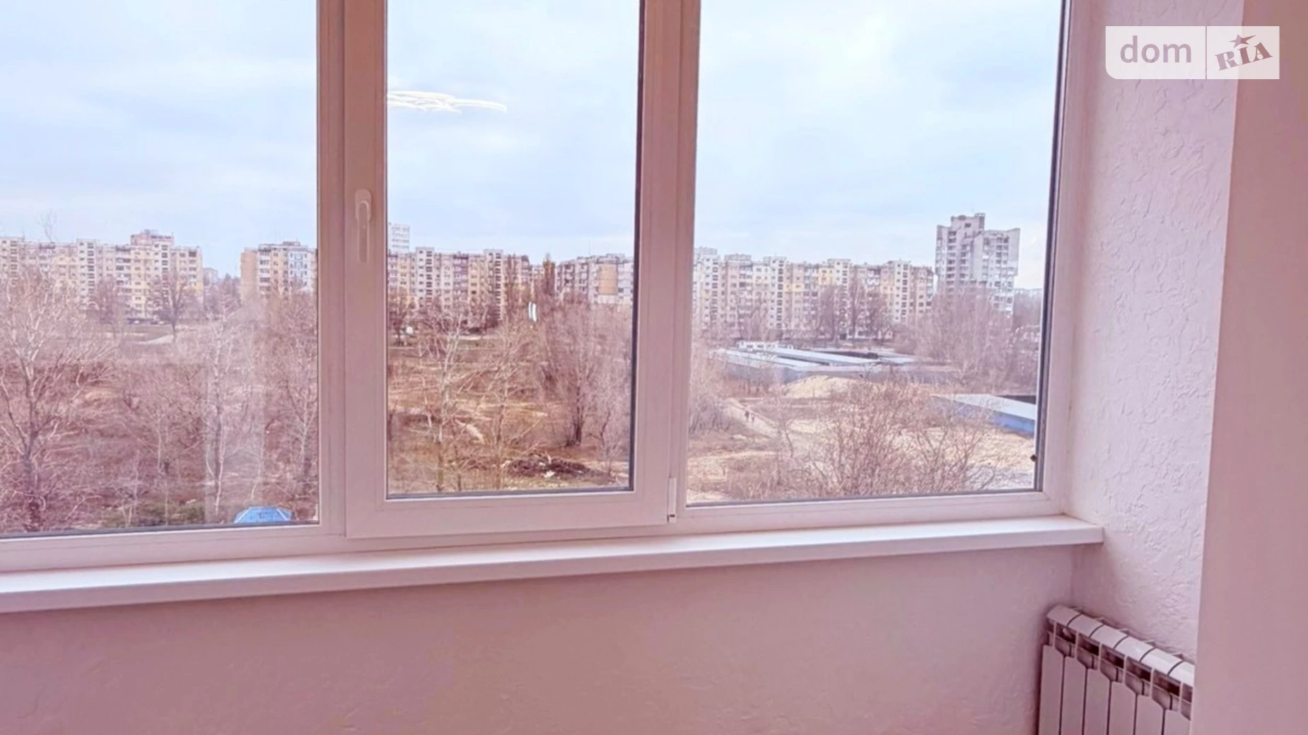 Продается 2-комнатная квартира 53 кв. м в Каменском, бул. Героев, 13 - фото 4