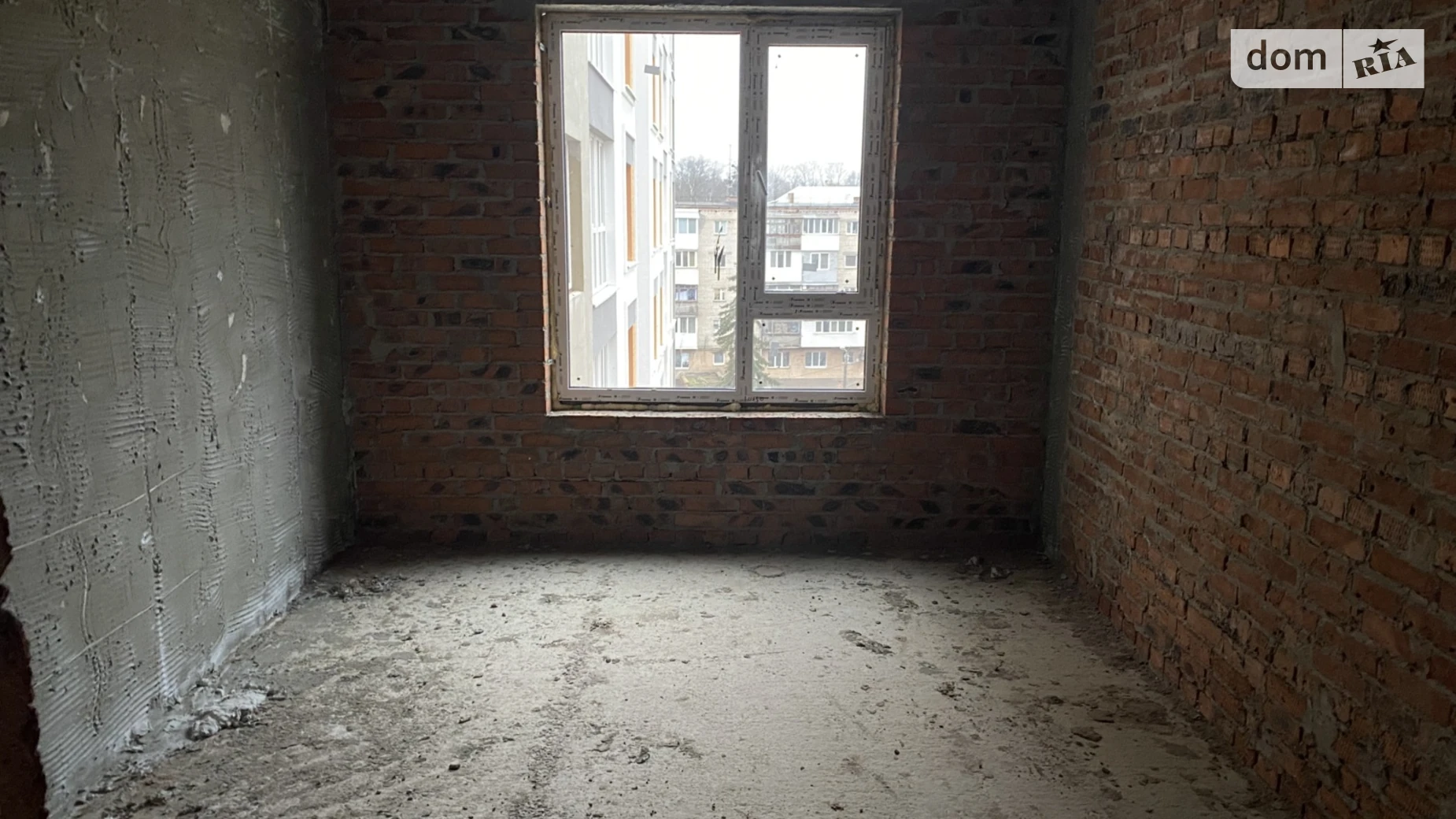 Продається 1-кімнатна квартира 48.9 кв. м у Вінниці, вул. Івана Богуна, 27А - фото 3