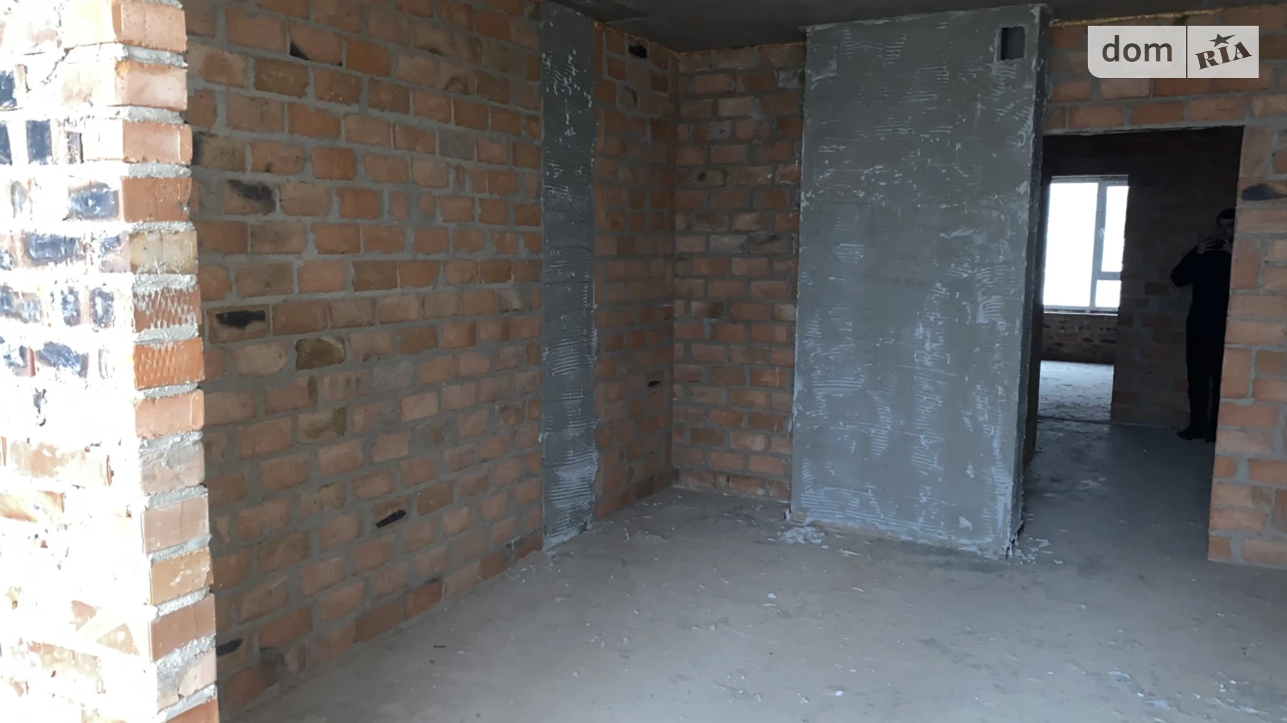 Продається 1-кімнатна квартира 48.9 кв. м у Вінниці, вул. Івана Богуна, 27А - фото 4