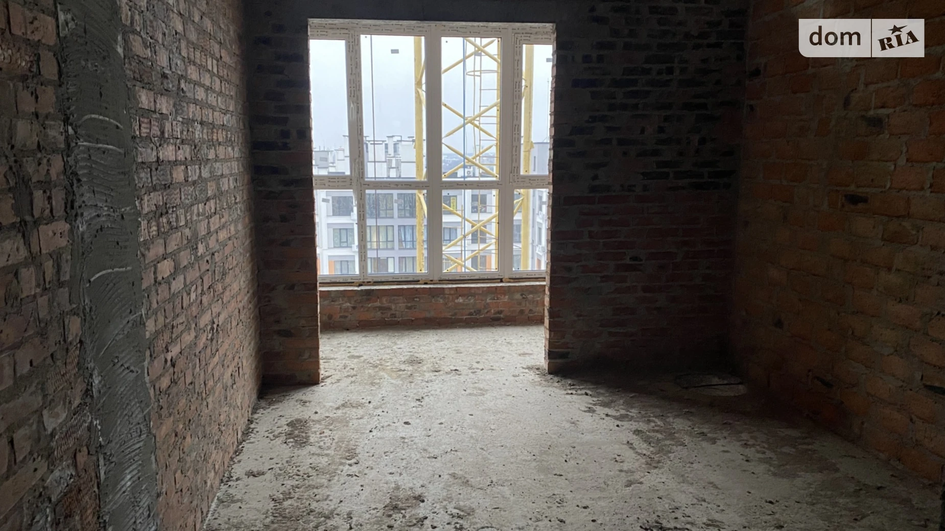 Продається 1-кімнатна квартира 48.9 кв. м у Вінниці, вул. Івана Богуна, 27А - фото 5