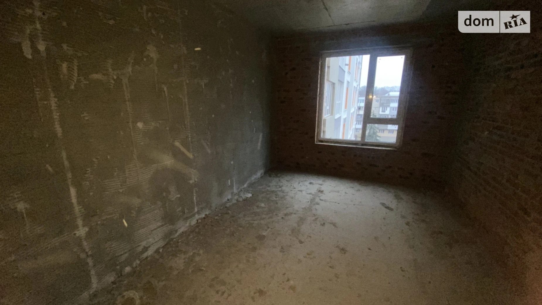 Продается 1-комнатная квартира 46.95 кв. м в Виннице, ул. Ивана Богуна, 27Б - фото 3