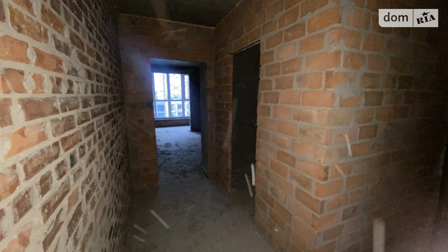 Продается 1-комнатная квартира 46.95 кв. м в Виннице, ул. Ивана Богуна, 27Б - фото 4