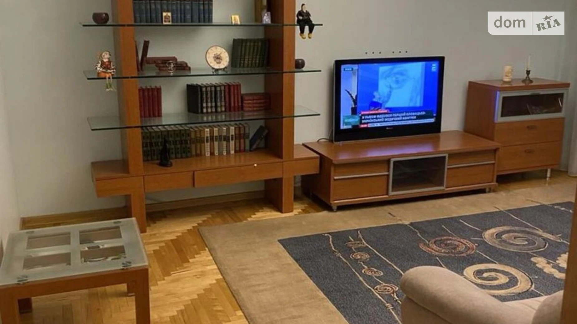 3-комнатная квартира 77.6 кв. м в Запорожье, ул. Жуковского - фото 2