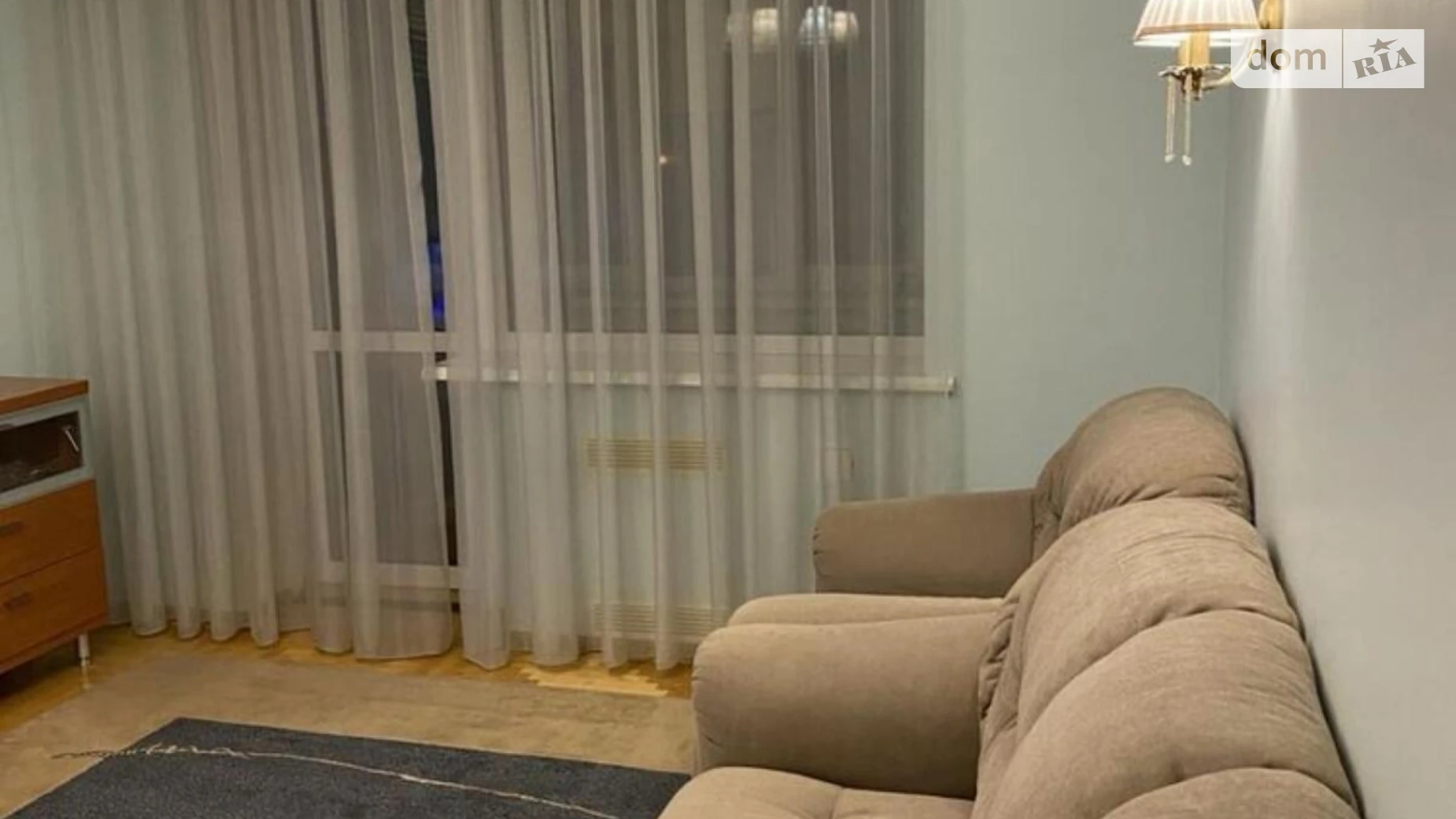 3-комнатная квартира 77.6 кв. м в Запорожье, ул. Жуковского - фото 3