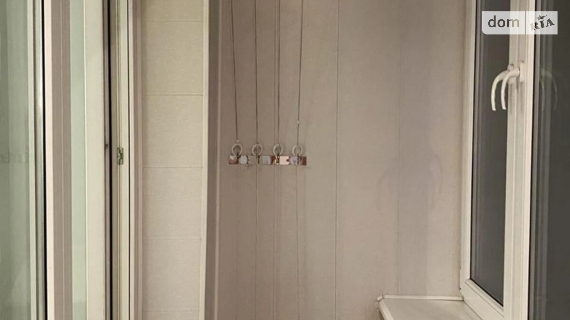 3-комнатная квартира 77.6 кв. м в Запорожье, ул. Жуковского - фото 4