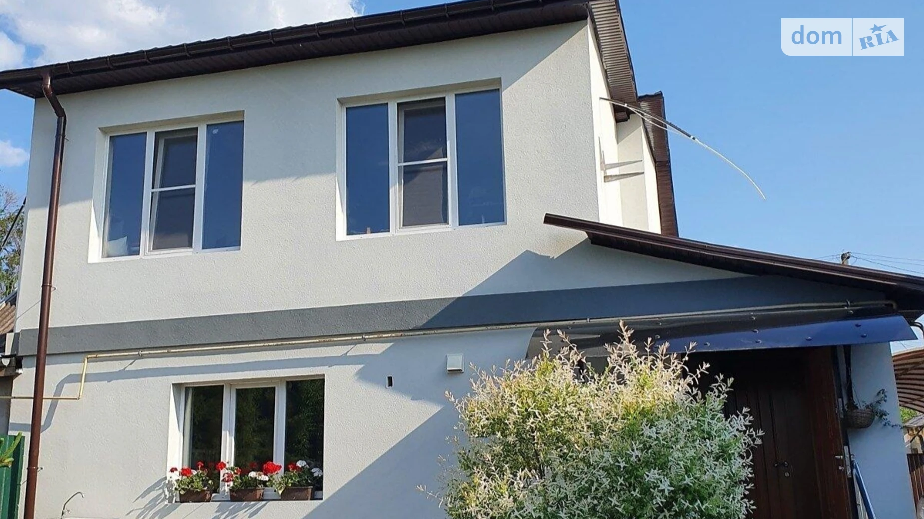 Продается дом на 2 этажа 140 кв. м с мансардой, цена: 120000 $ - фото 2