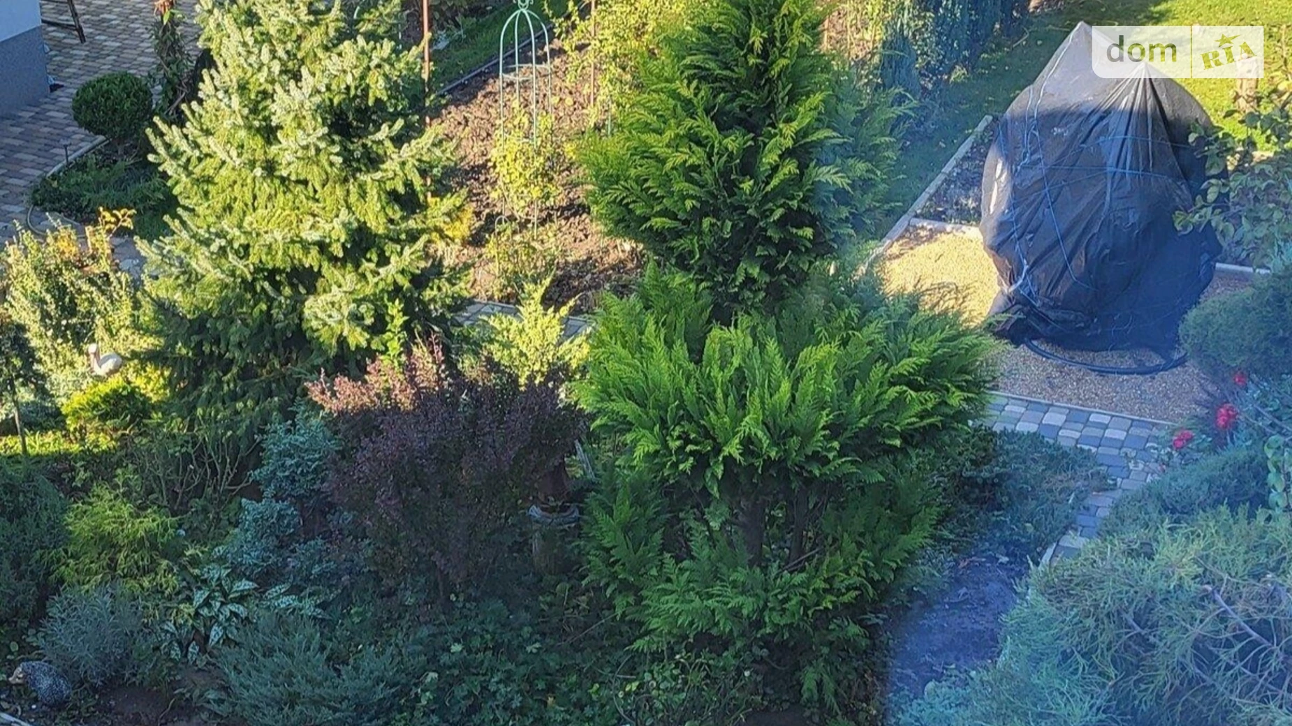 Продается дом на 2 этажа 140 кв. м с мансардой, цена: 120000 $ - фото 3