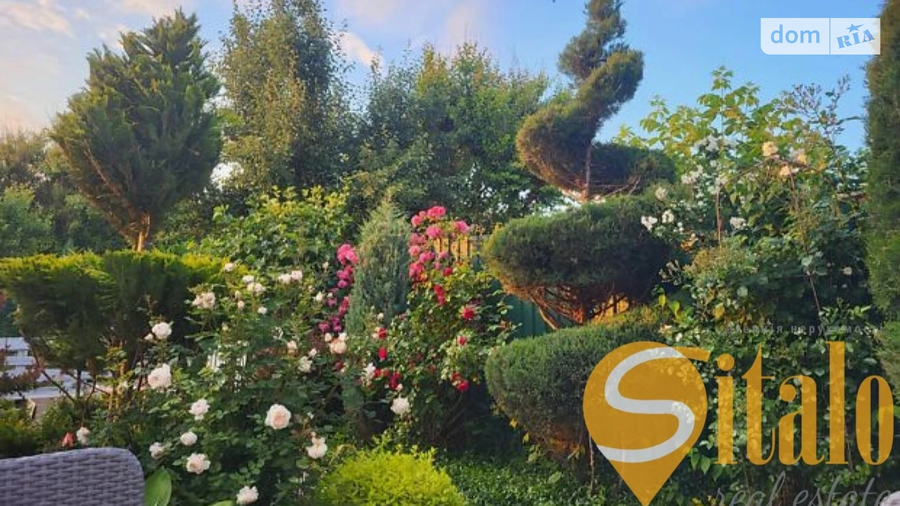 Продается дом на 2 этажа 140 кв. м с мансардой, цена: 120000 $ - фото 4