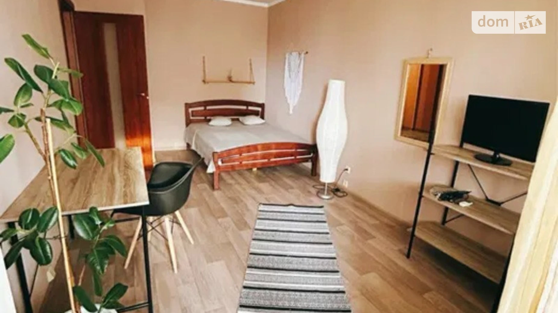 Продается 1-комнатная квартира 35.1 кв. м в Днепре, цена: 38000 $ - фото 4