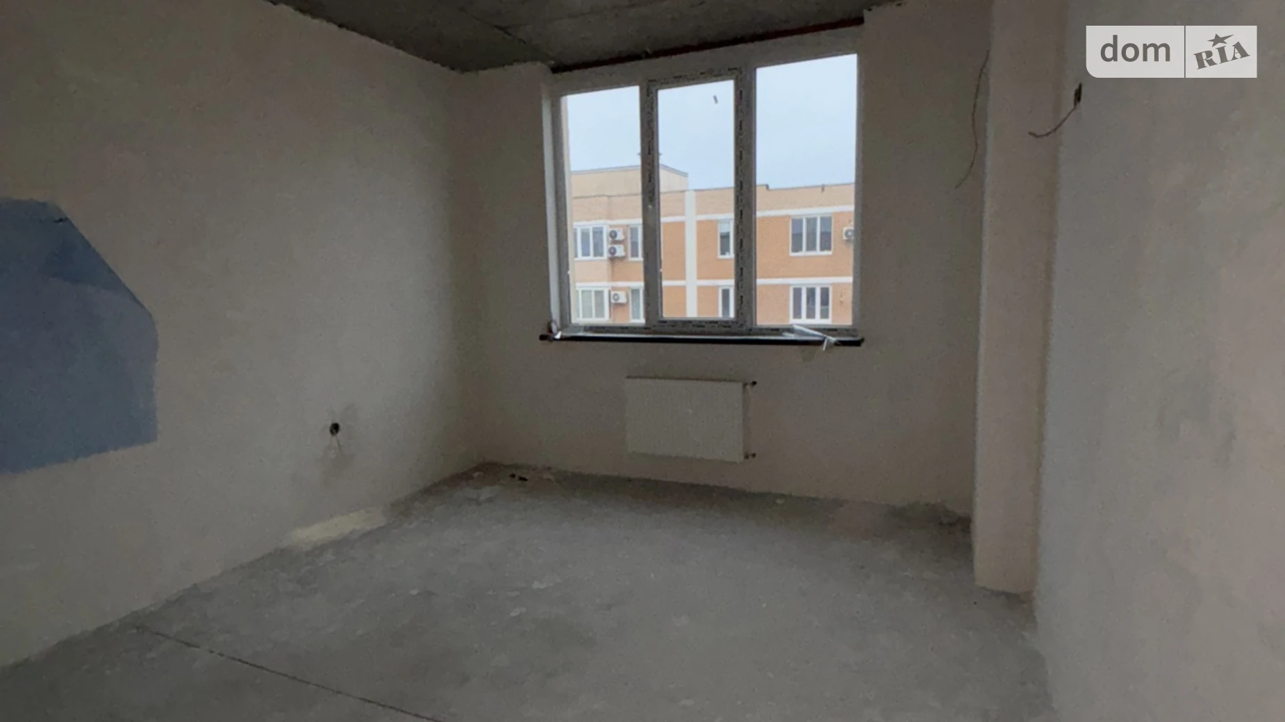 Продається 1-кімнатна квартира 37 кв. м у Чорноморську, вул. Захисників України(1 Травня), 42Б - фото 3