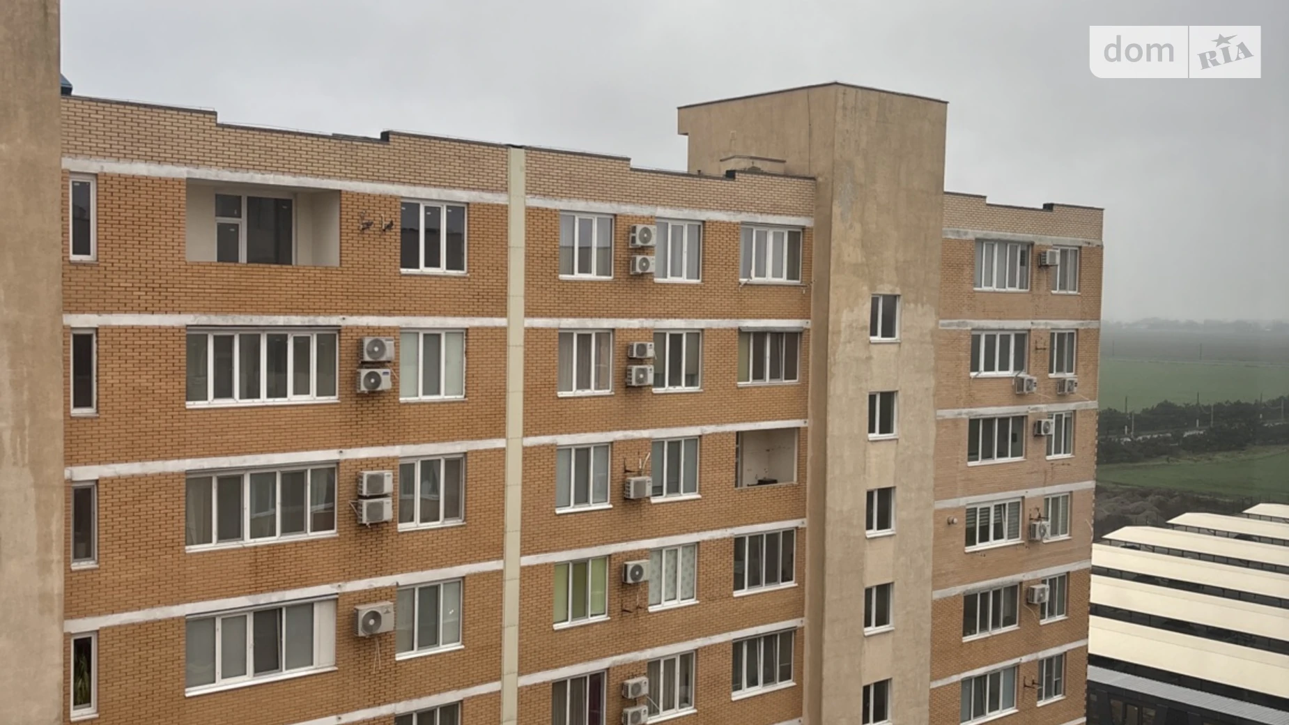 Продається 1-кімнатна квартира 37 кв. м у Чорноморську, вул. Захисників України(1 Травня), 42Б - фото 4