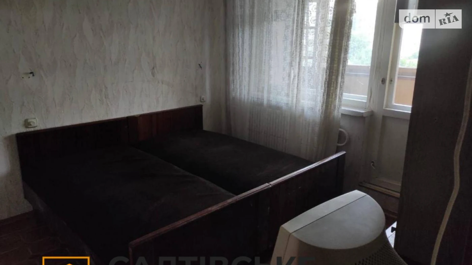 Продается 3-комнатная квартира 72 кв. м в Харькове, ул. Гарибальди, 6А - фото 3