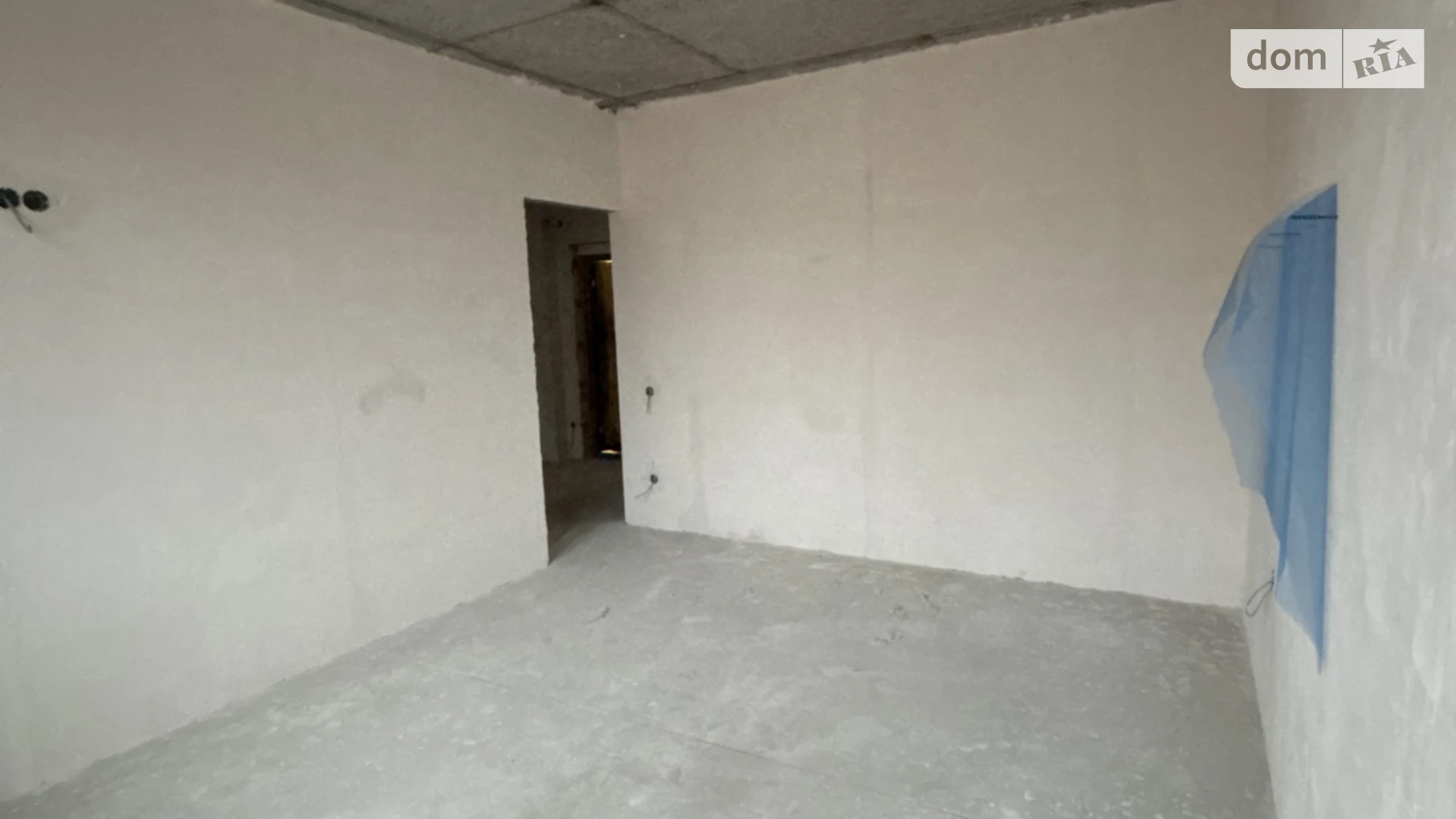 Продається 1-кімнатна квартира 37 кв. м у Чорноморську, вул. Захисників України(1 Травня), 42Б - фото 5