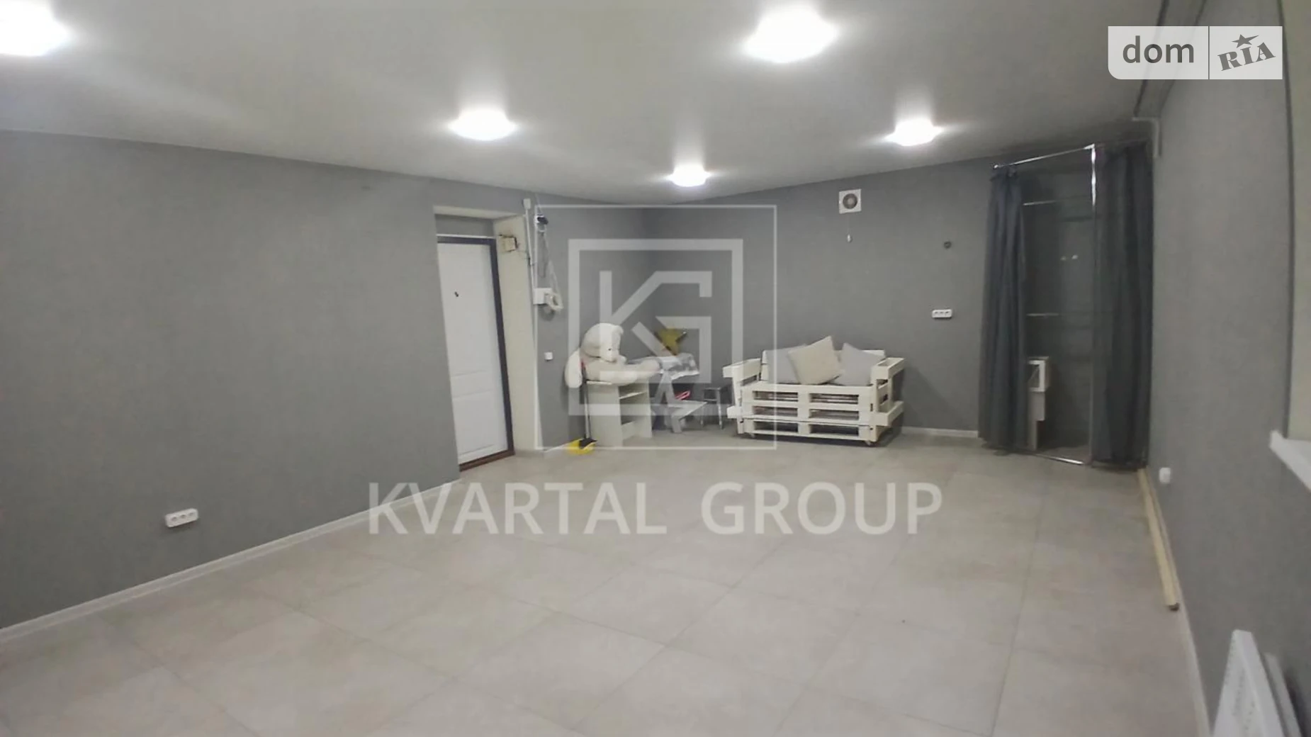 ул. Матвея Донцова(Тургеневская), 10А Ирпень, цена: 26000 $ - фото 4