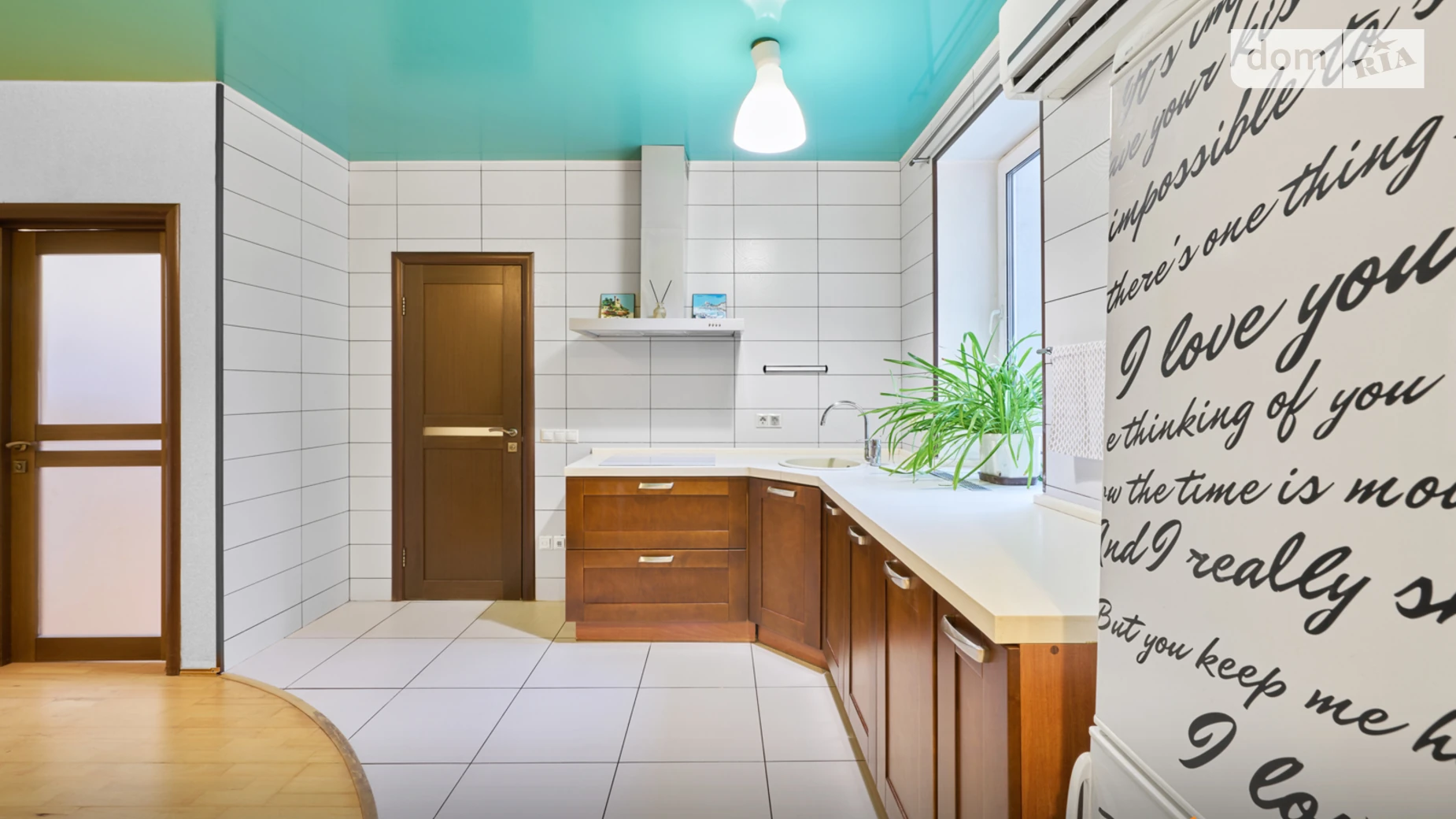 Продается 2-комнатная квартира 59.3 кв. м в Киеве, ул. Ивана Дяченка, 13 - фото 3