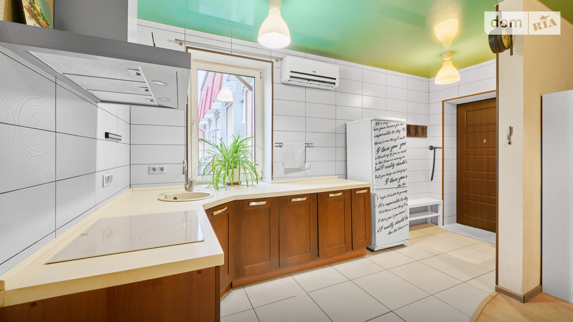 Продается 2-комнатная квартира 59.3 кв. м в Киеве, ул. Ивана Дяченка, 13 - фото 4