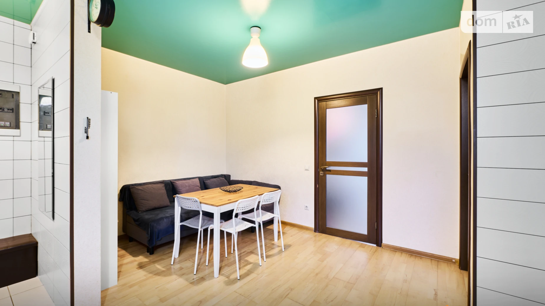 Продается 2-комнатная квартира 59.3 кв. м в Киеве, ул. Ивана Дяченка, 13 - фото 5