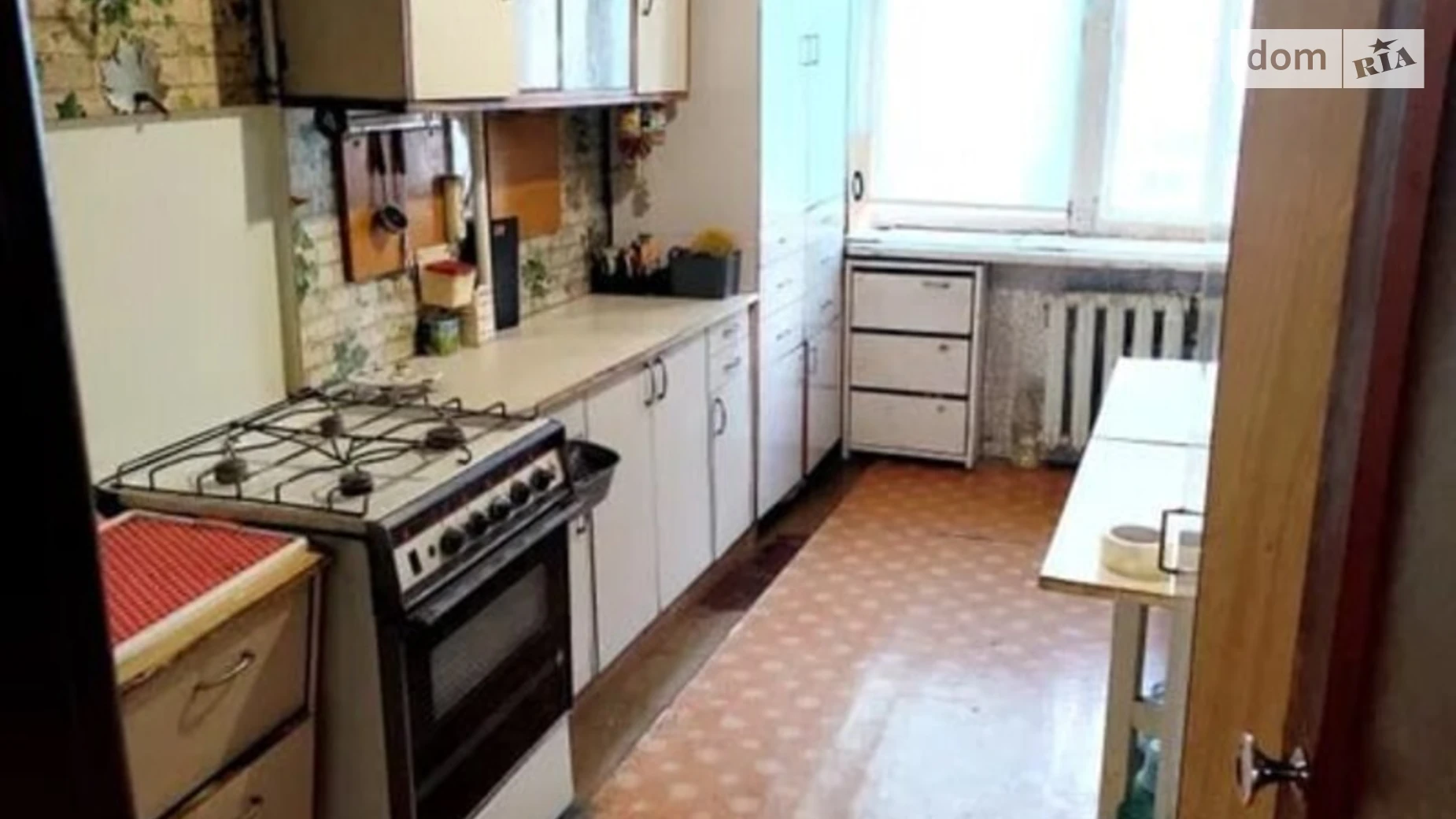 Продається 3-кімнатна квартира 78.1 кв. м у Дніпрі, мас. Червоний Камінь, 4Г - фото 4