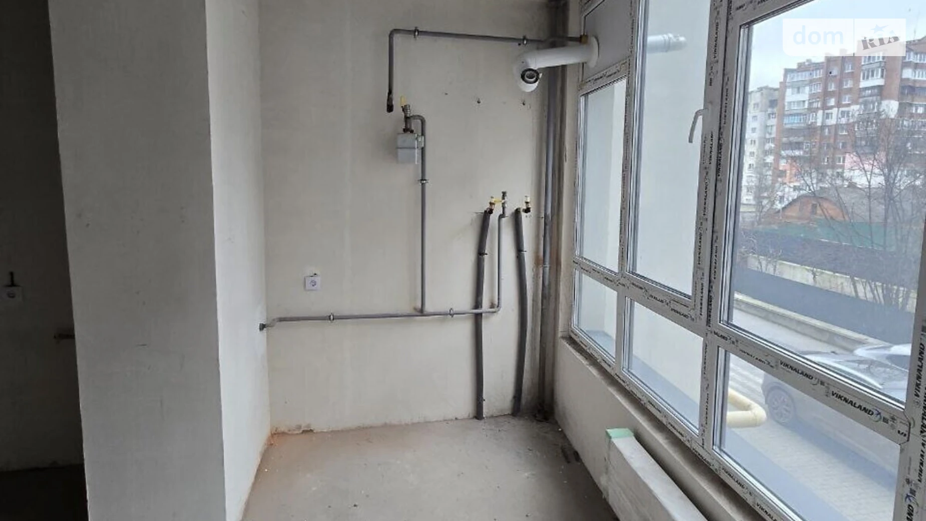 Продается 2-комнатная квартира 86.8 кв. м в Хмельницком, ул. Шевченко, 39 корпус 2 - фото 5