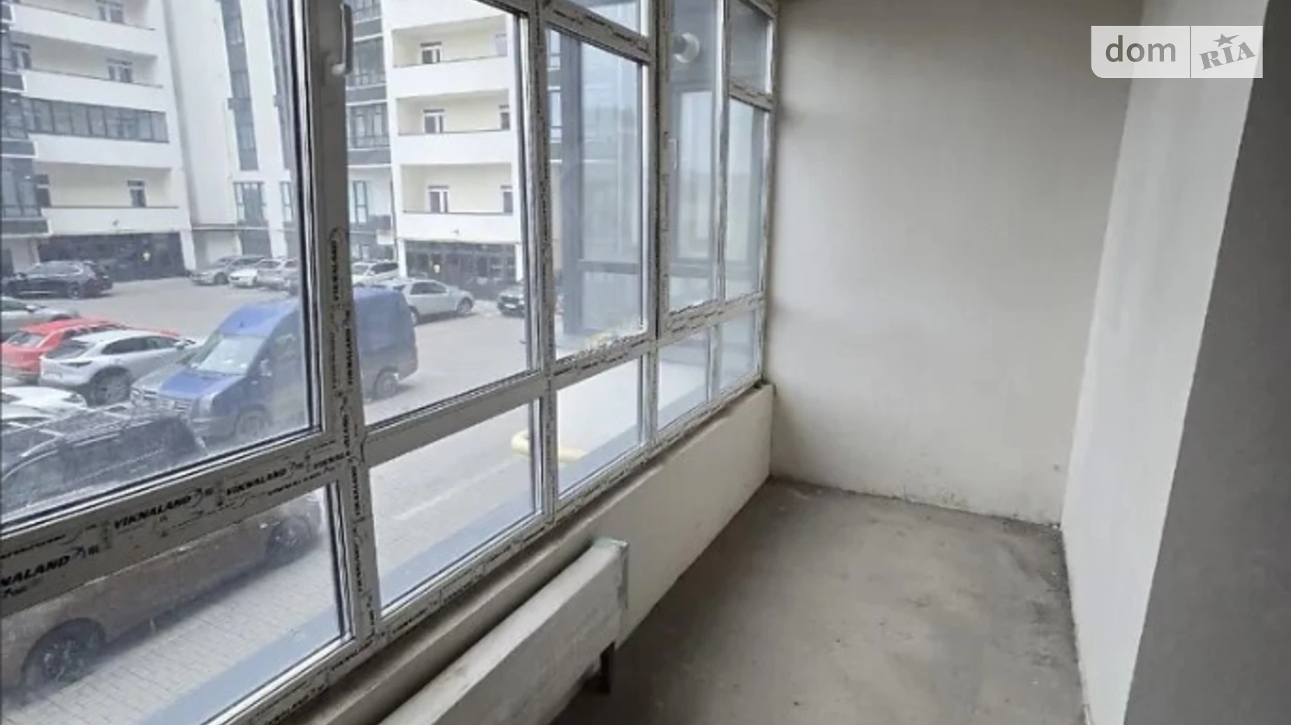 Продается 2-комнатная квартира 86.8 кв. м в Хмельницком, ул. Шевченко, 39 корпус 2 - фото 2