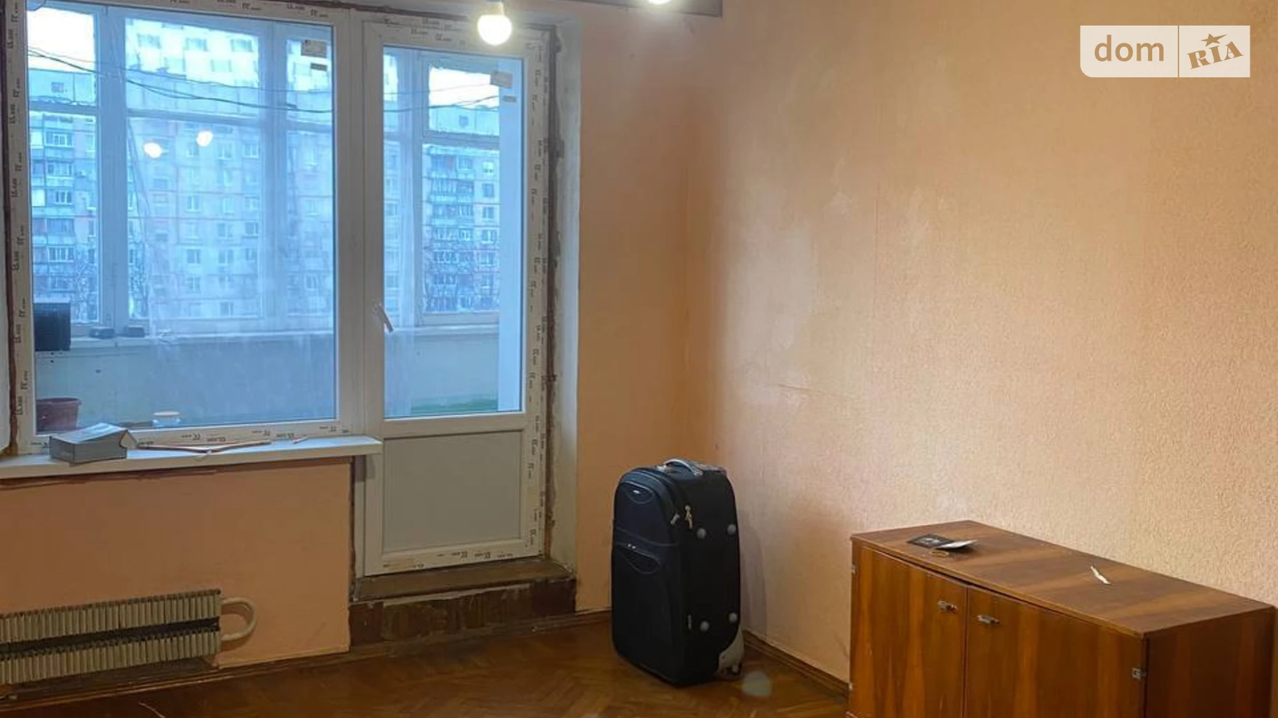 Продается 2-комнатная квартира 45.3 кв. м в Харькове, Салтовское шоссе, 147 - фото 5