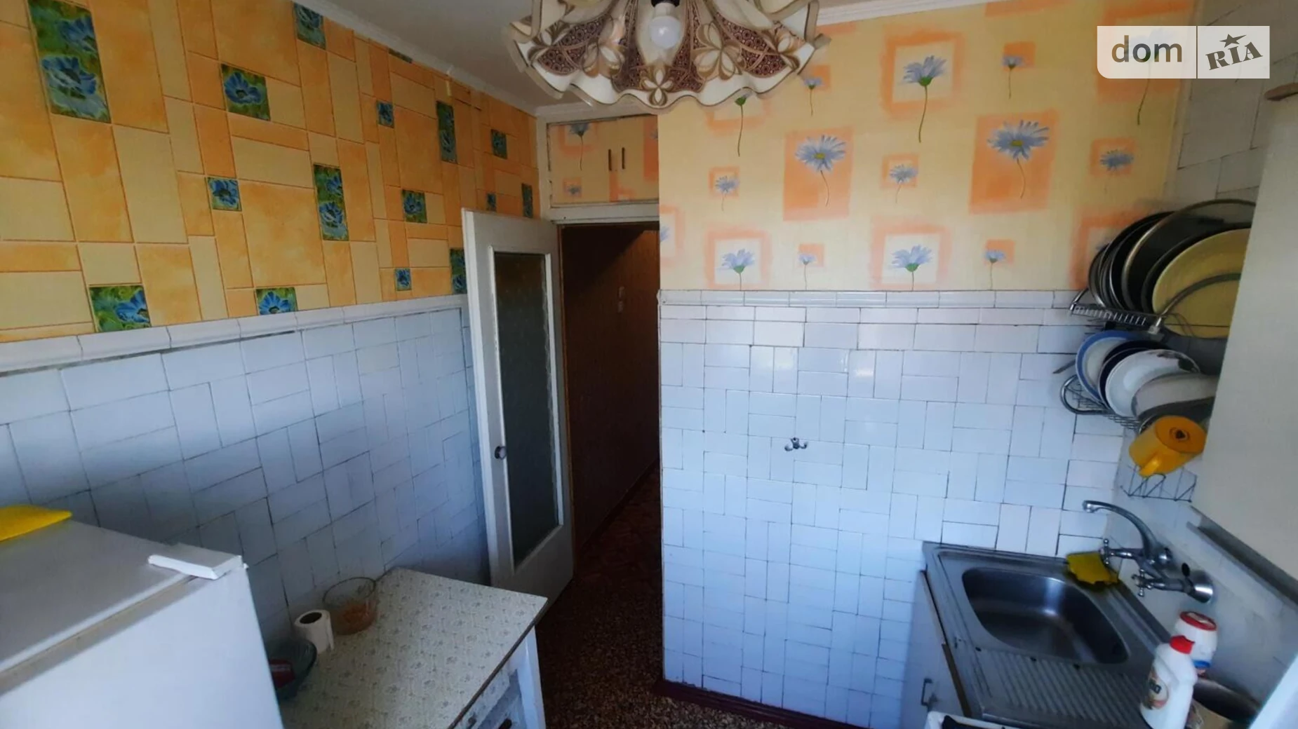 Продається 2-кімнатна квартира 44 кв. м у Харкові, просп. Байрона(Героїв Сталінграда) - фото 2