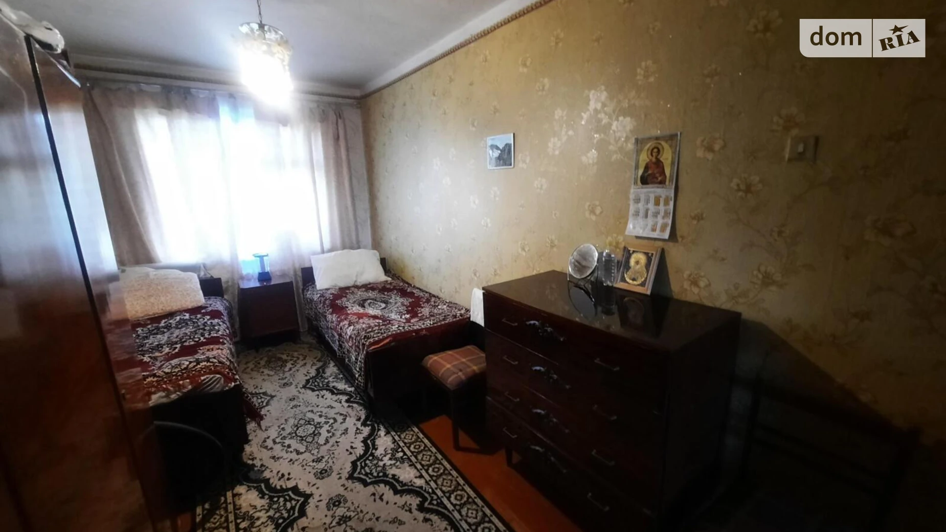 Продається 2-кімнатна квартира 44 кв. м у Харкові, просп. Байрона(Героїв Сталінграда) - фото 4