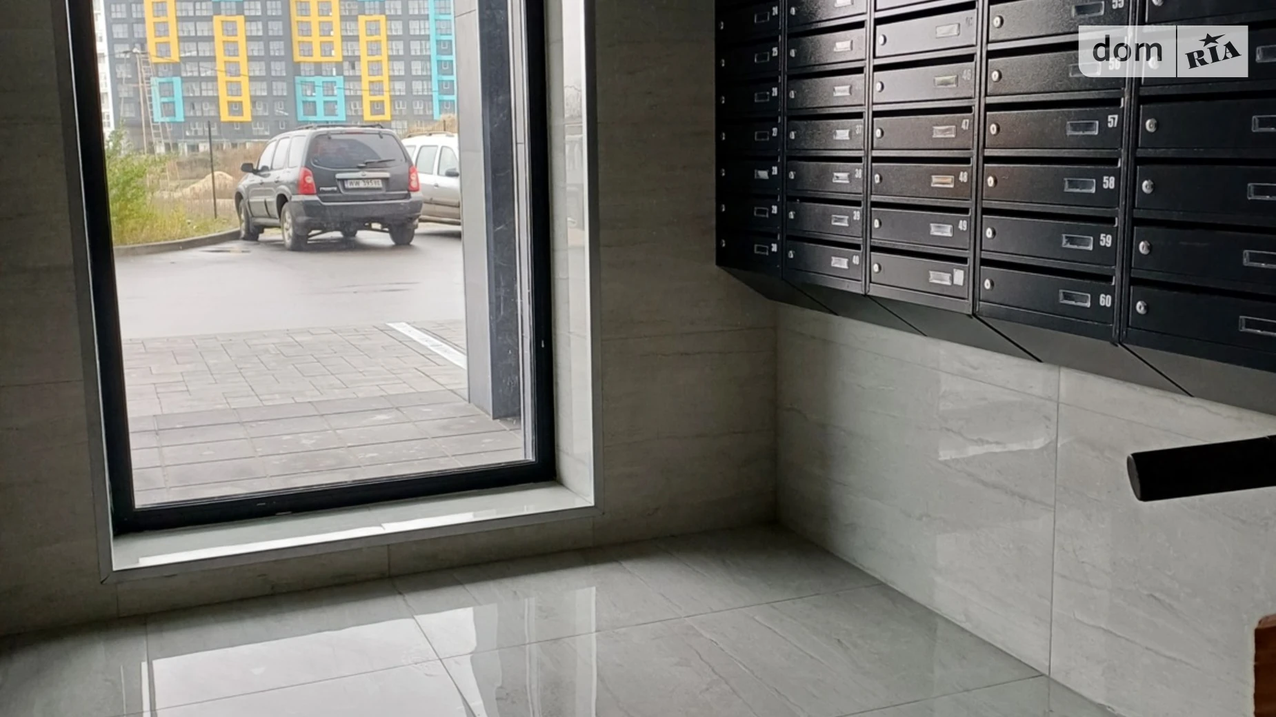 Продается 1-комнатная квартира 48.4 кв. м в Чернигове, ул. И. Багряного, 39 - фото 4