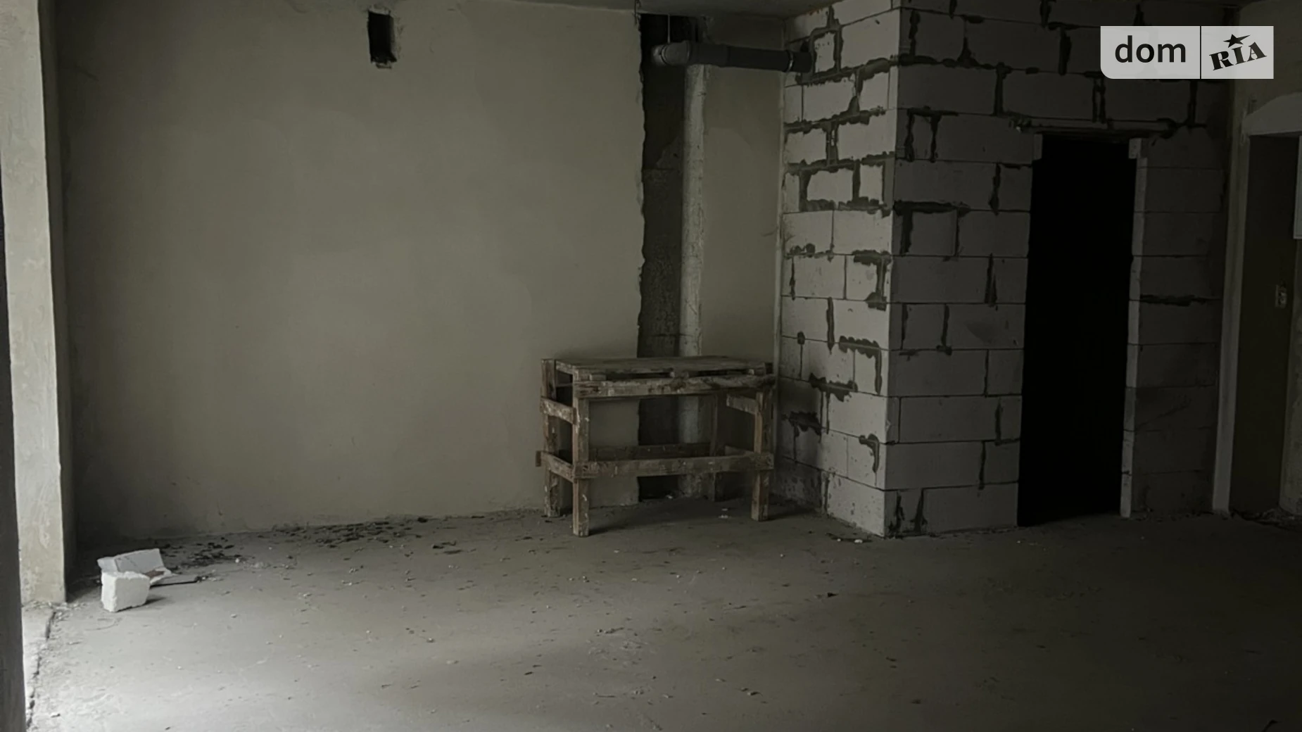 Продается помещения свободного назначения 68.1 кв. м в 10-этажном здании, цена: 68000 $ - фото 2