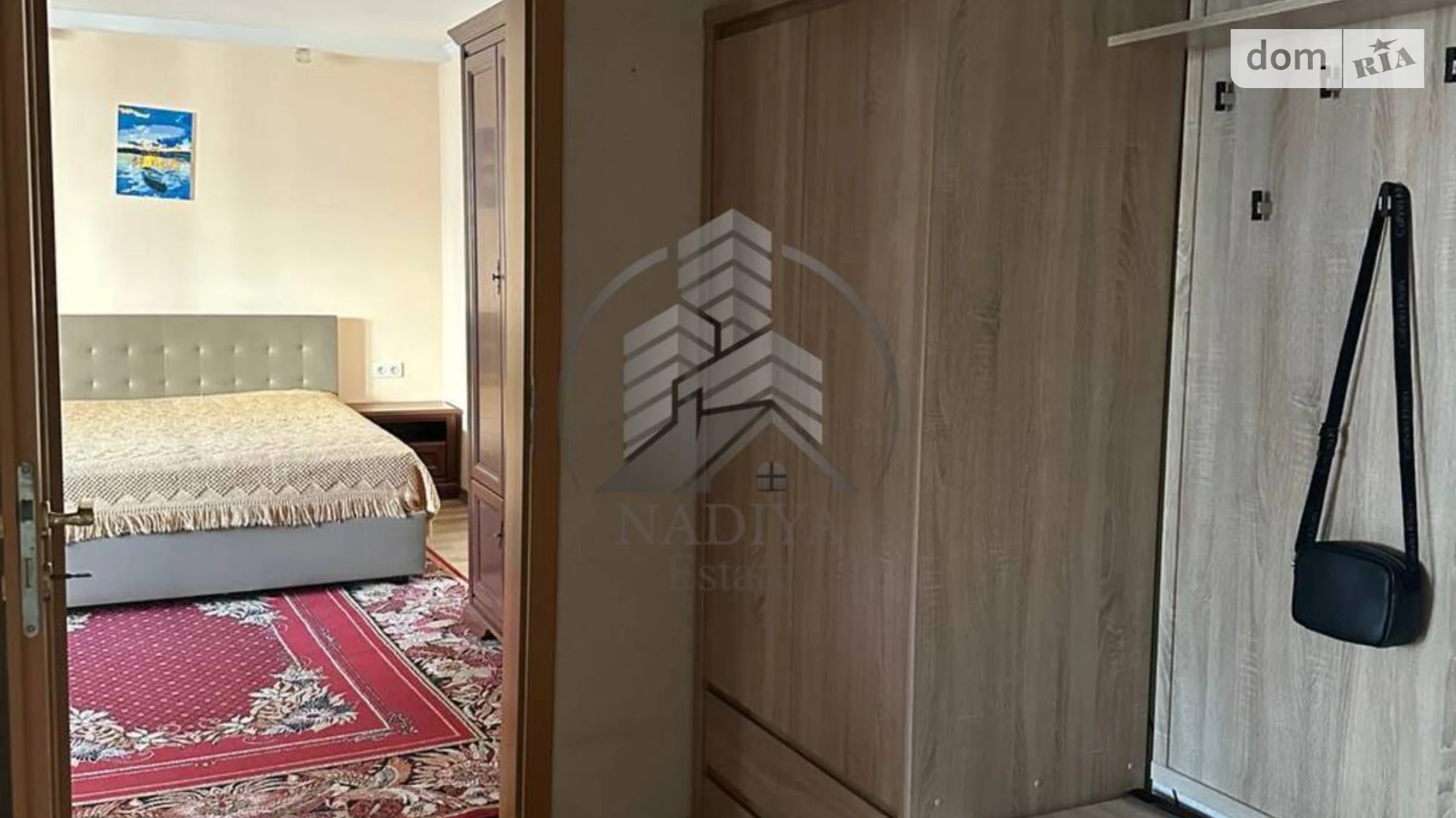 Здається в оренду 2-кімнатна квартира 57 кв. м у Львові, вул. Квітки-Основ'яненка, 4 - фото 5