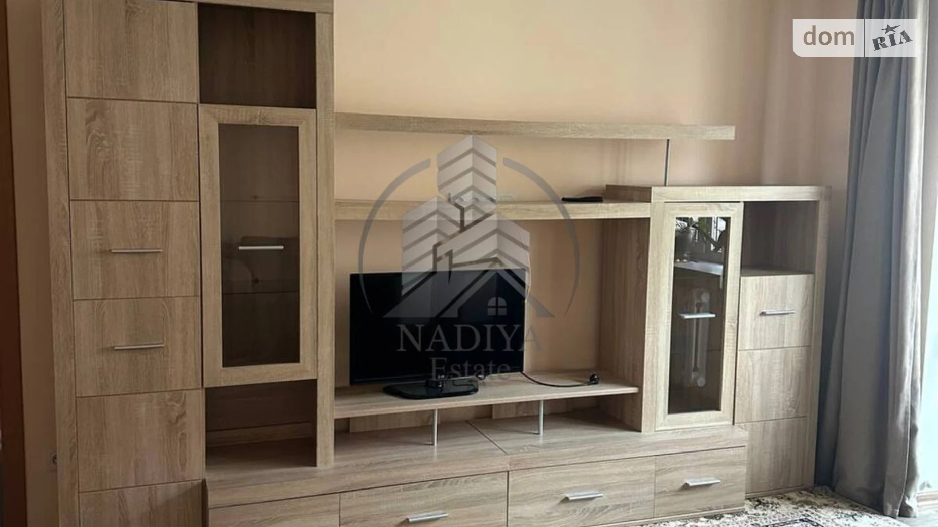 Здається в оренду 2-кімнатна квартира 57 кв. м у Львові, вул. Квітки-Основ'яненка, 4 - фото 3