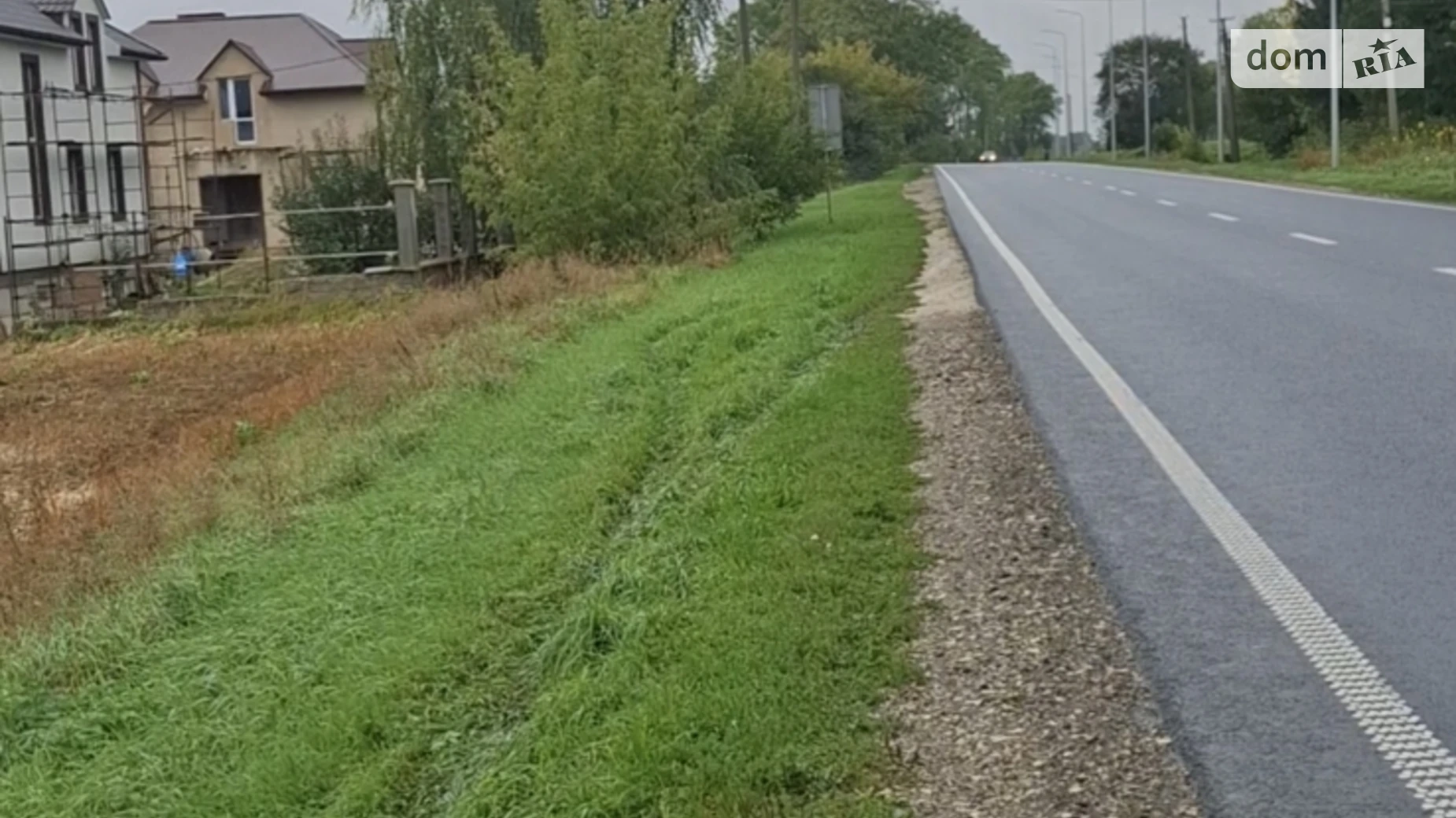 Продается земельный участок 25 соток в Тернопольской области, цена: 30000 $ - фото 2