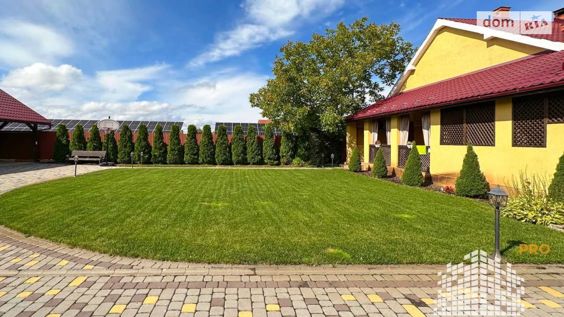 Продается дом на 2 этажа 280 кв. м с мансардой, цена: 238000 $ - фото 2