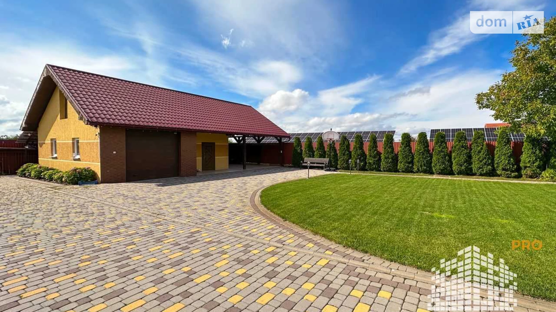 Продается дом на 2 этажа 280 кв. м с мансардой, цена: 238000 $ - фото 3