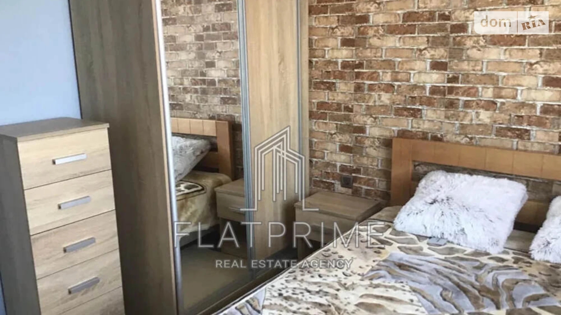 Продается 1-комнатная квартира 43 кв. м в Киеве, ул. Нижнеключевая, 14 - фото 4