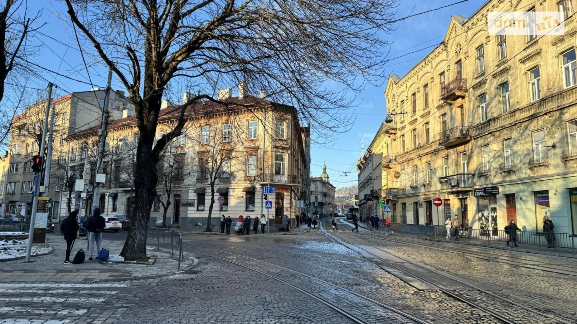 Продається 3-кімнатна квартира 98.5 кв. м у Львові, вул. Князя Романа, 11 - фото 3