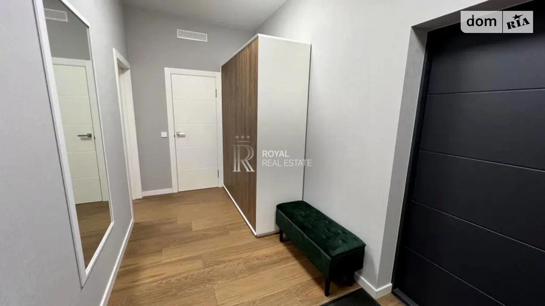 Продается 2-комнатная квартира 73.2 кв. м в Киеве, ул. Университетская, 17А - фото 4