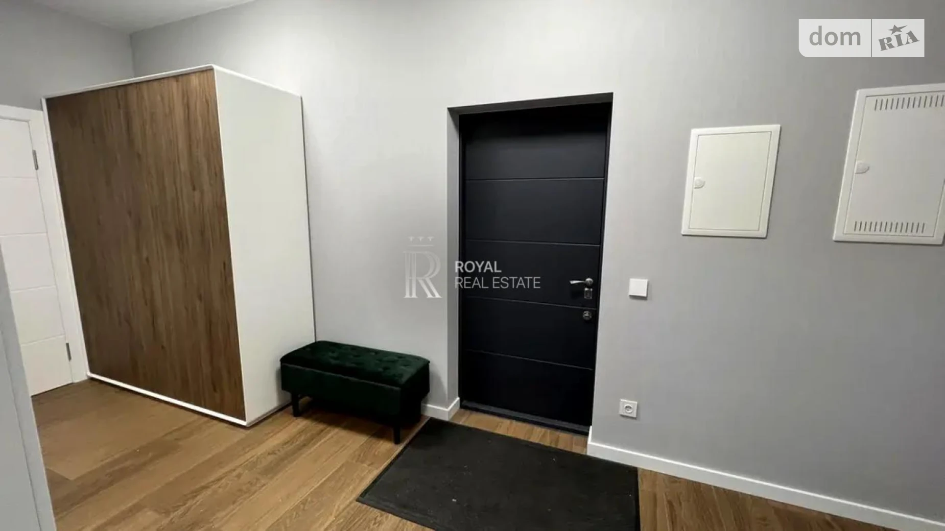 Продается 2-комнатная квартира 73.2 кв. м в Киеве, ул. Университетская, 17А - фото 3