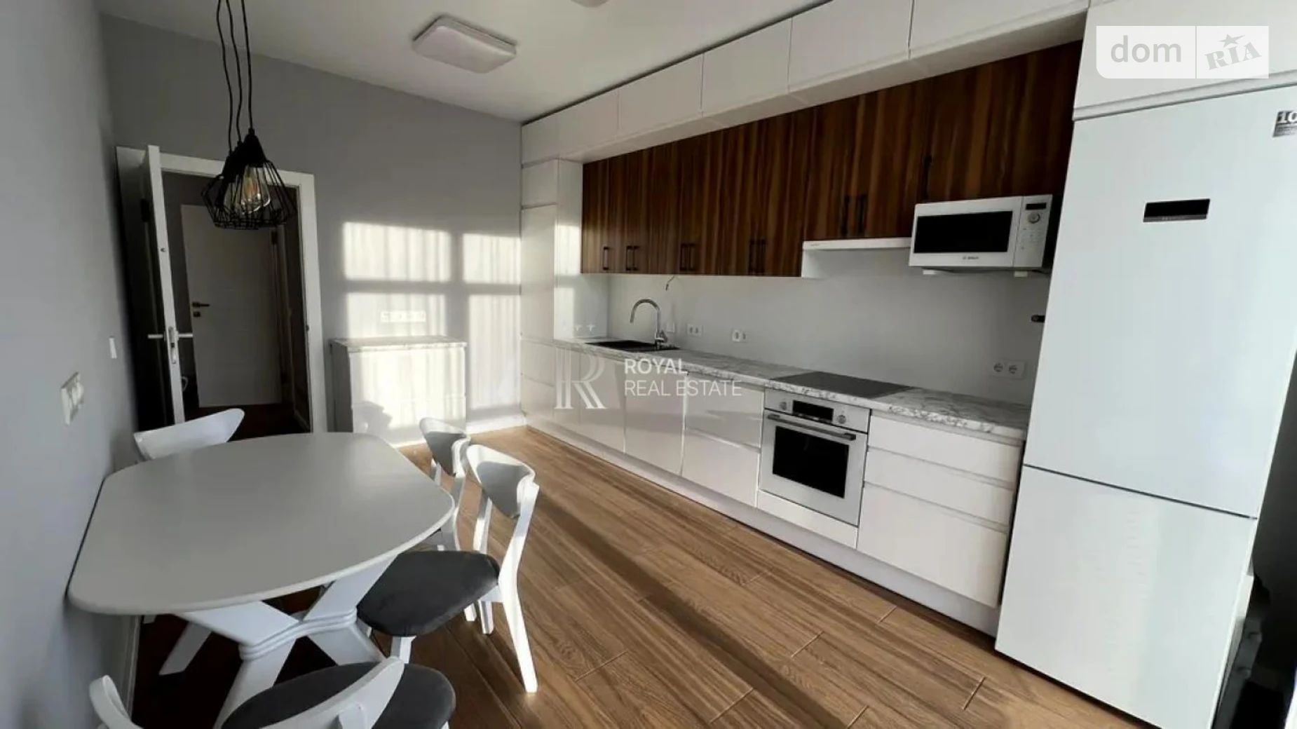 Продается 2-комнатная квартира 73.2 кв. м в Киеве, ул. Университетская, 17А - фото 2