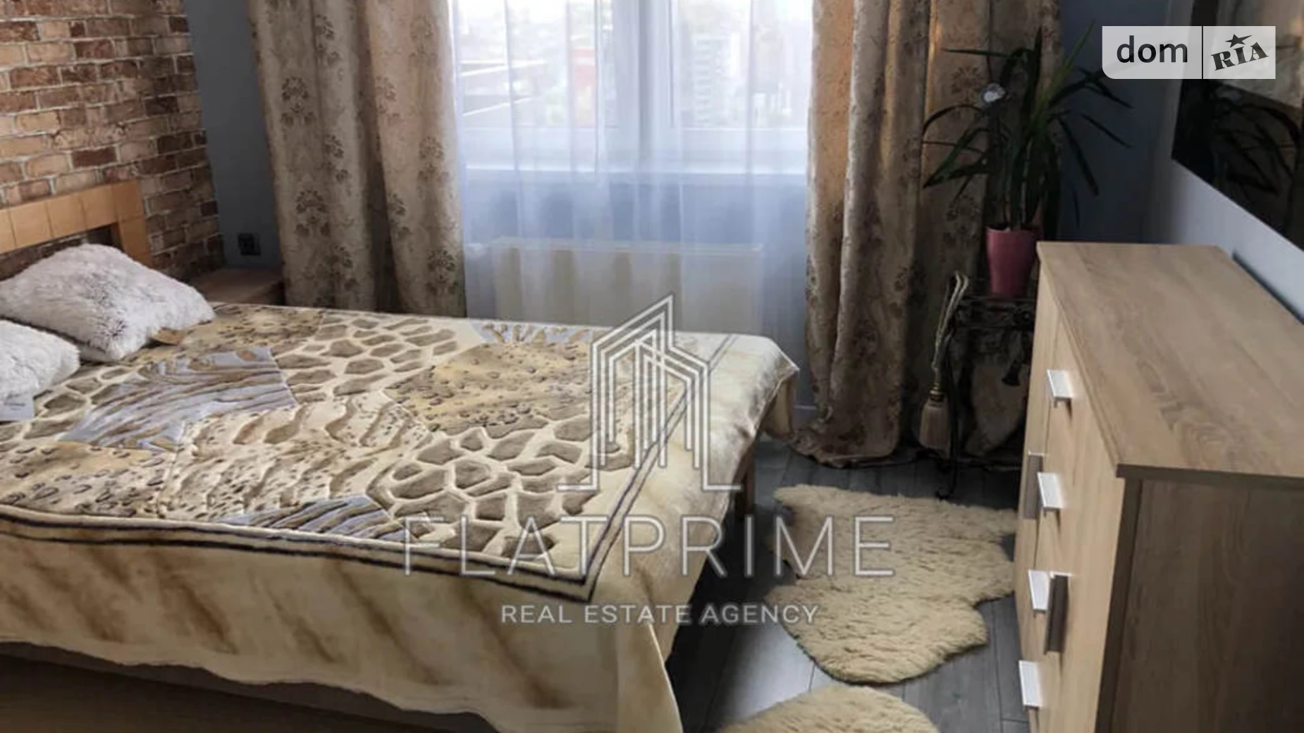 Продается 1-комнатная квартира 43 кв. м в Киеве, ул. Нижнеключевая, 14 - фото 5