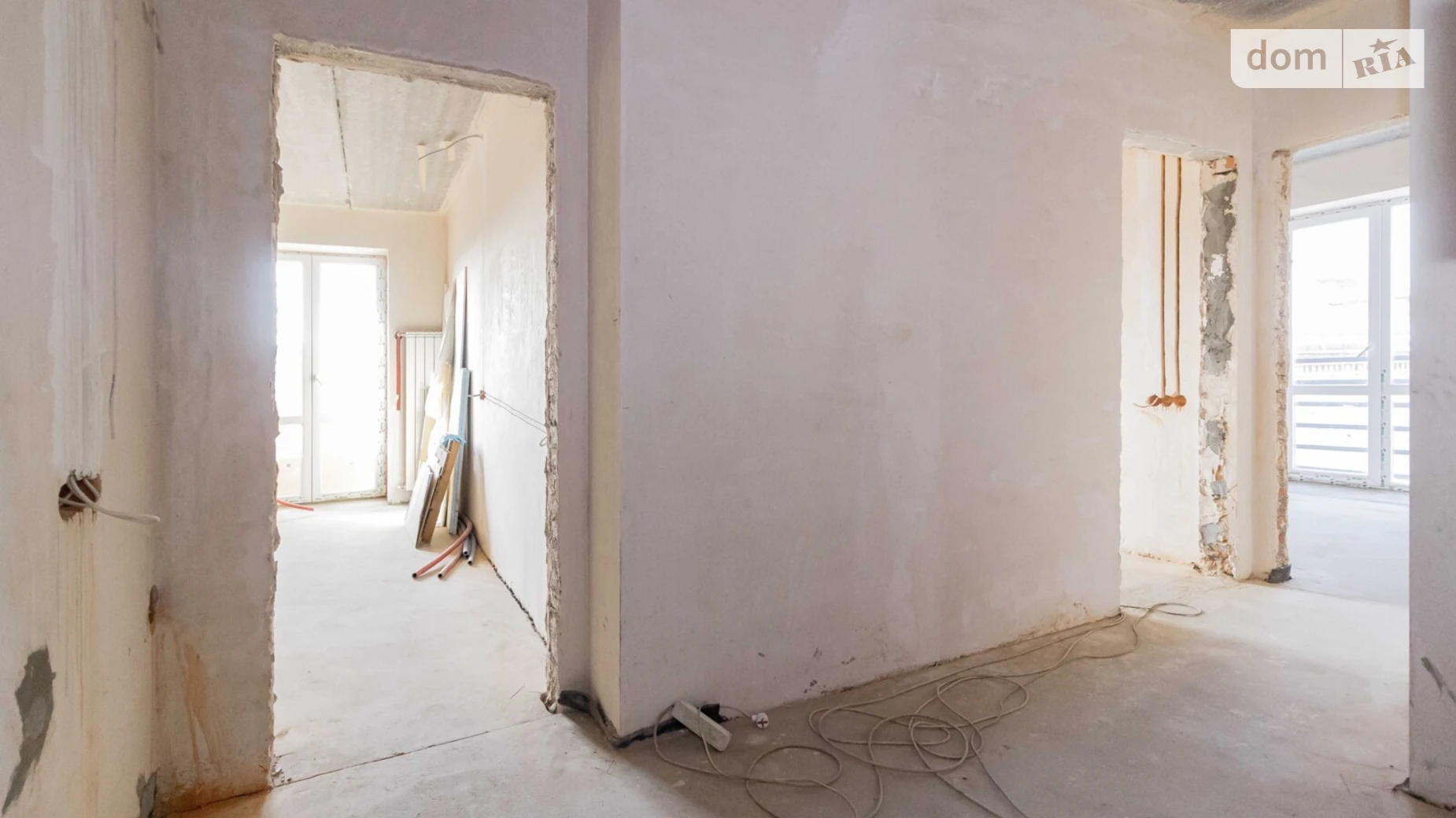 Продается 2-комнатная квартира 60 кв. м в Киеве, ул. Козацкая, 55А - фото 2