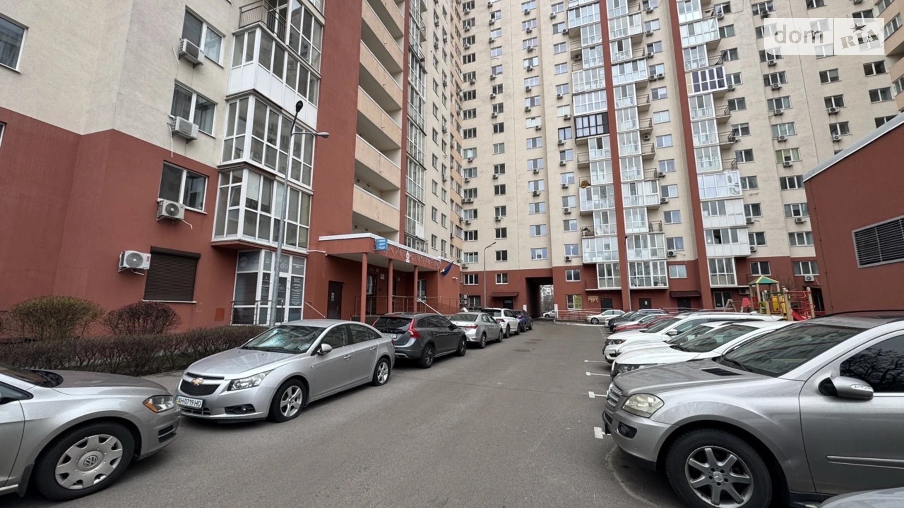 Продается помещения свободного назначения 84.5 кв. м в 9-этажном здании, цена: 126750 $ - фото 4