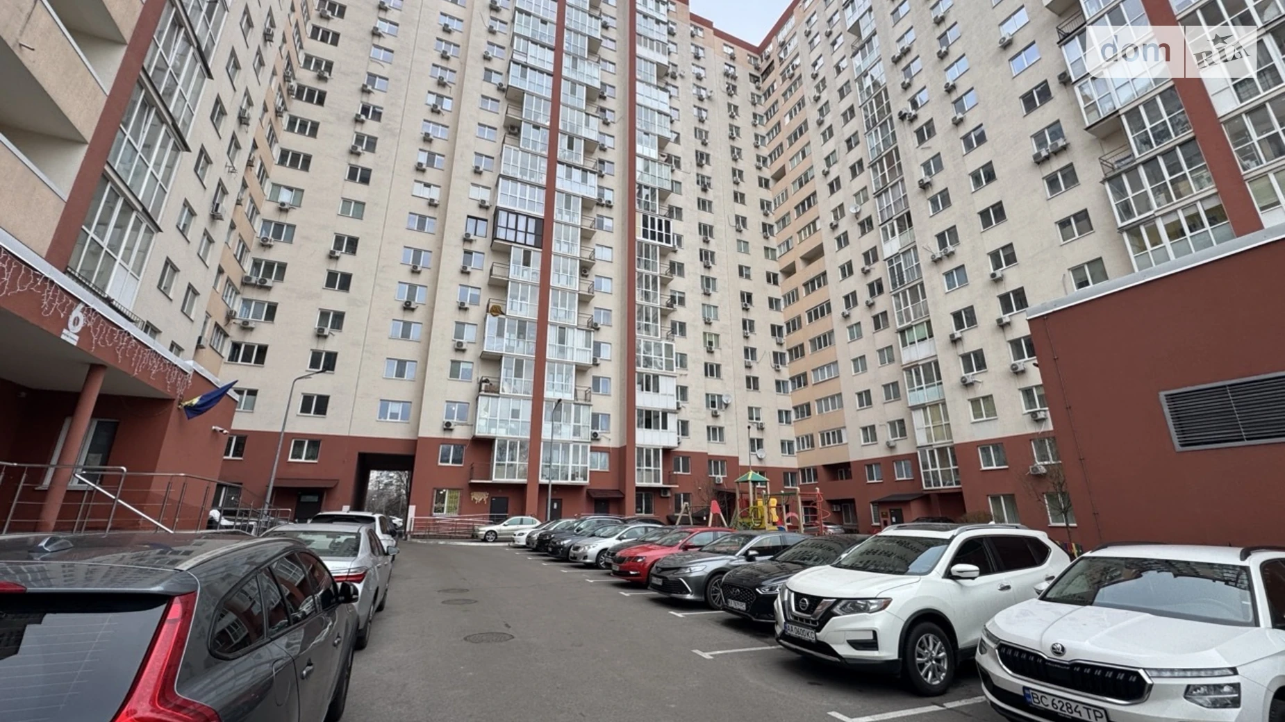 Продается помещения свободного назначения 84.5 кв. м в 9-этажном здании, цена: 126750 $ - фото 5