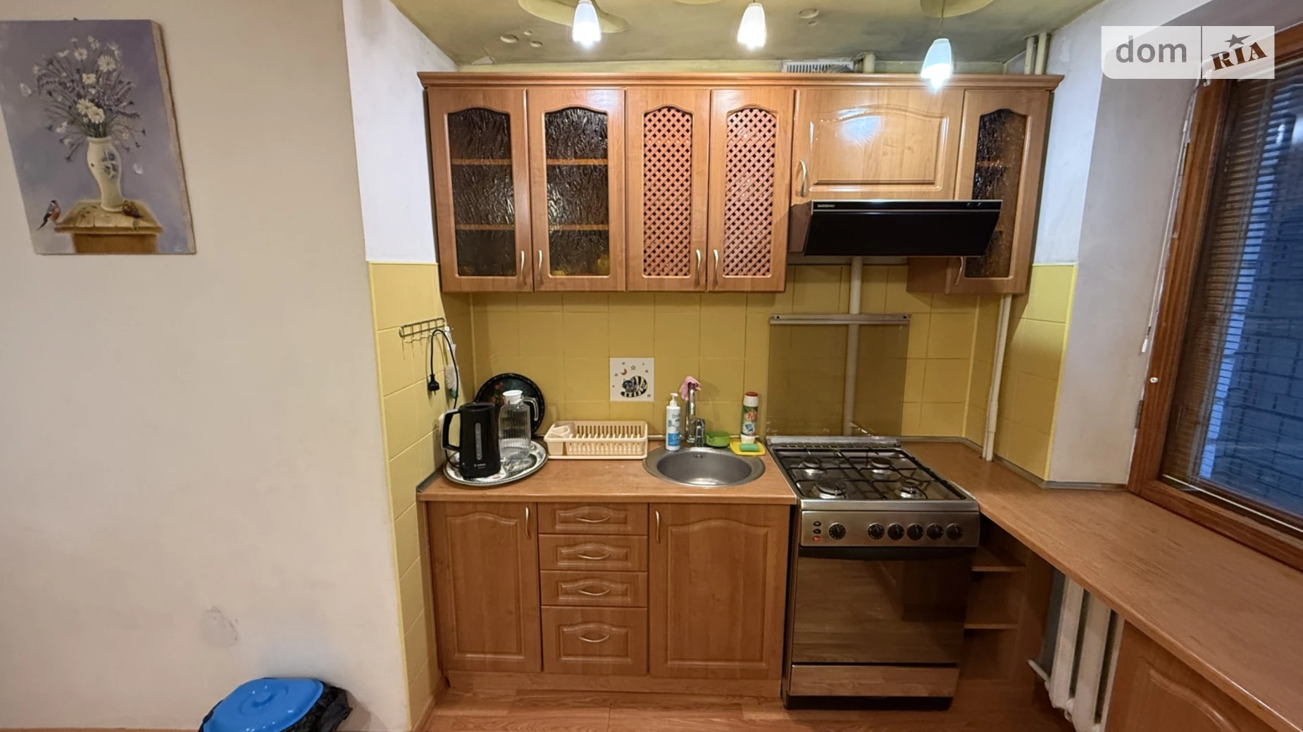 Здається в оренду 2-кімнатна квартира 64.4 кв. м у Львові, вул. Широка, 88 - фото 3