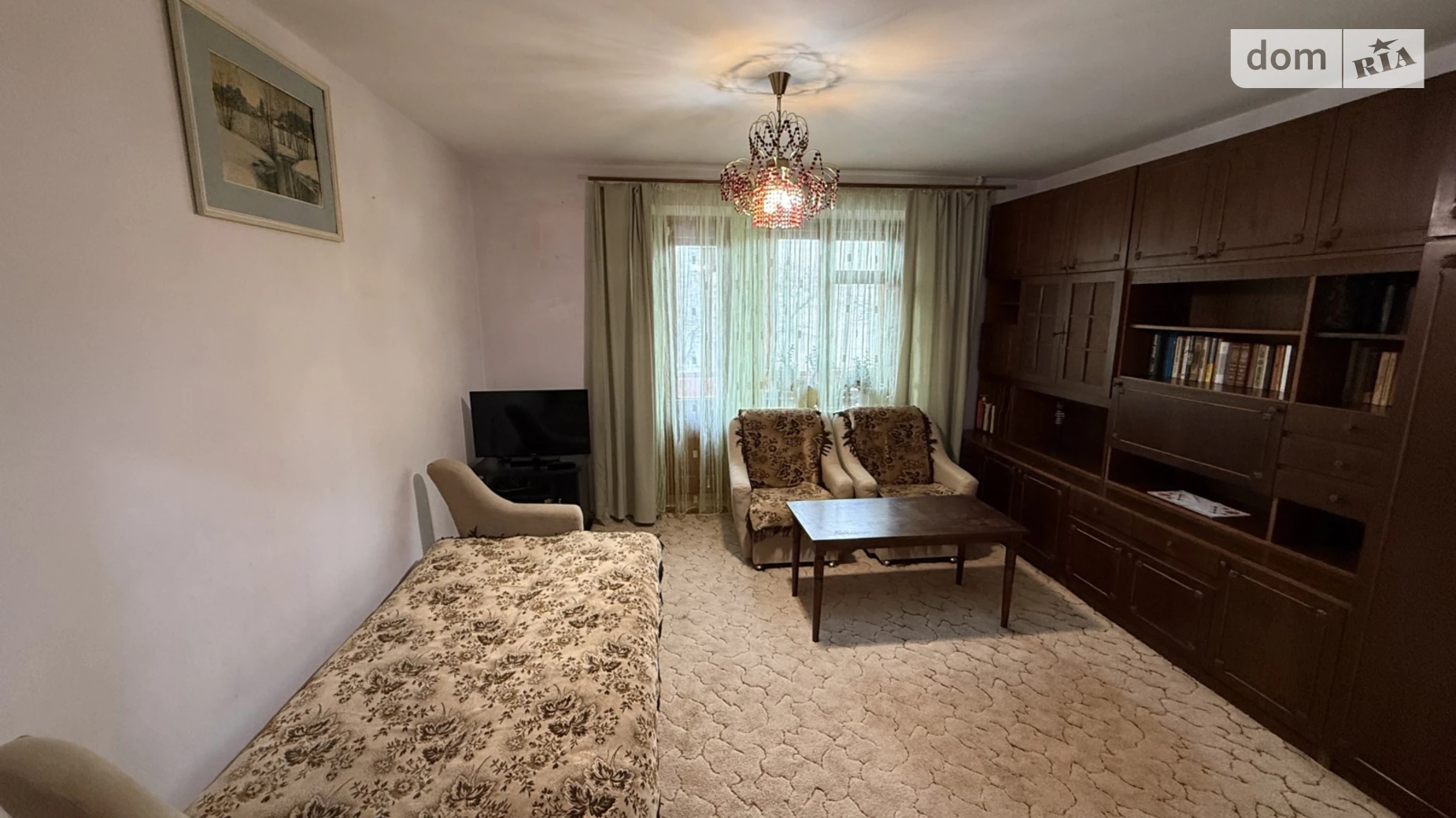 Здається в оренду 2-кімнатна квартира 64.4 кв. м у Львові, вул. Широка, 88 - фото 5