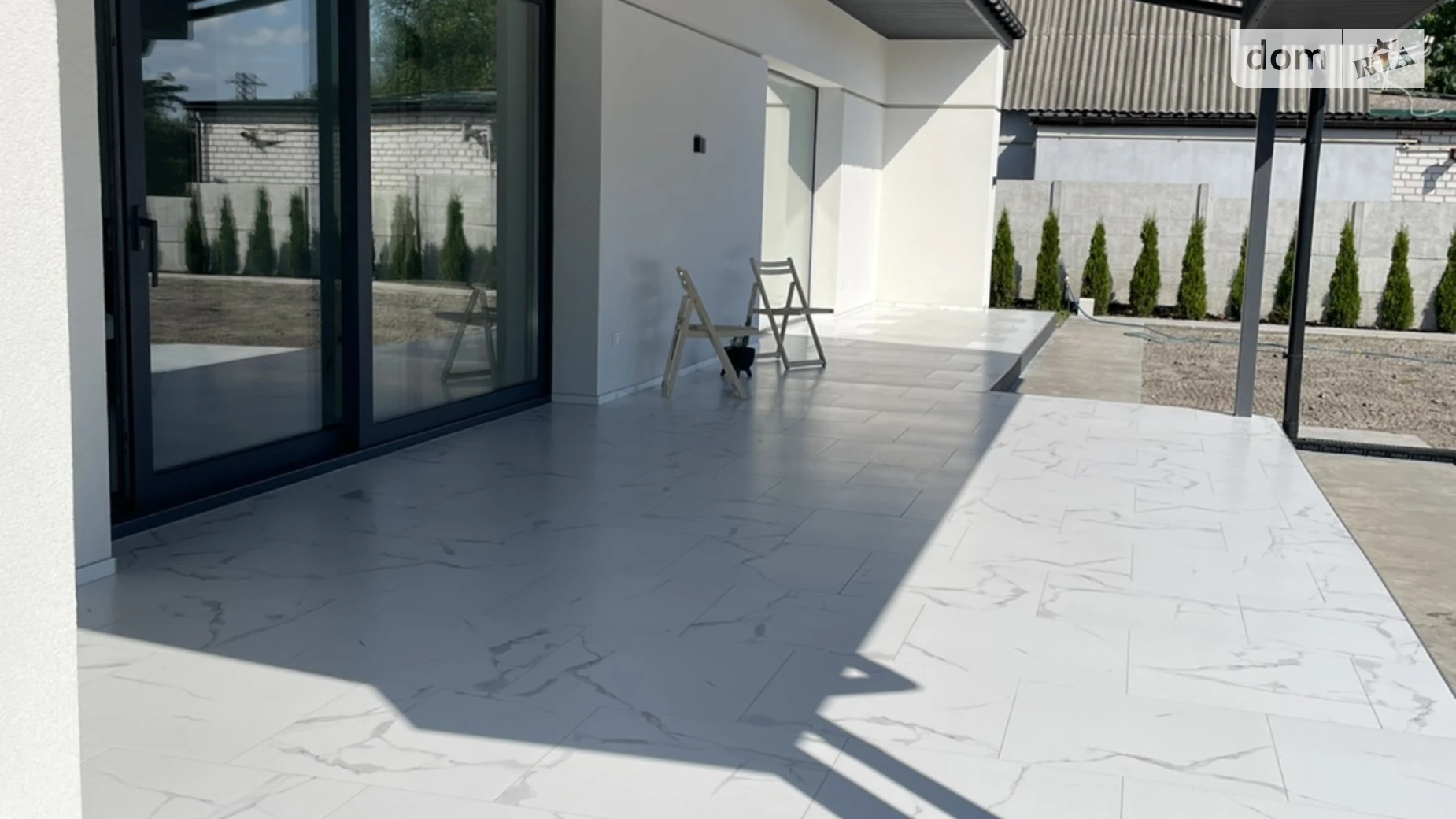 Продается одноэтажный дом 121.7 кв. м с террасой, цена: 215000 $ - фото 2