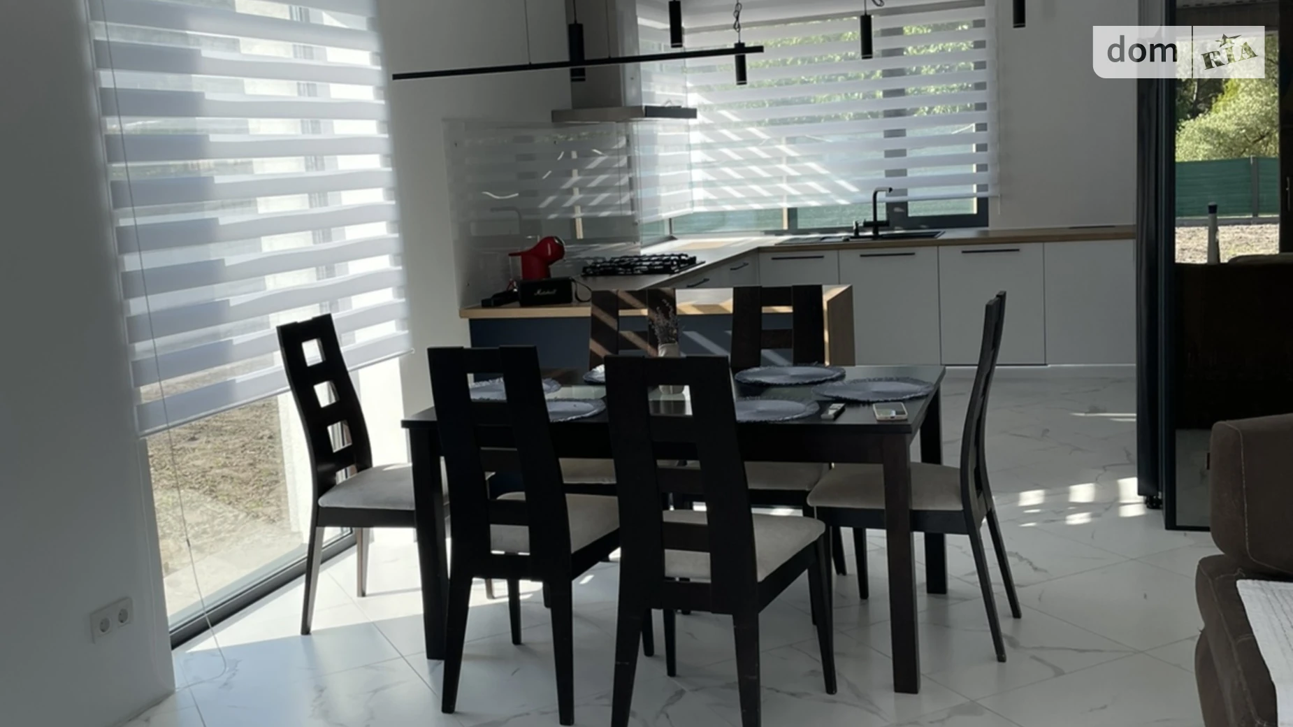 Продается одноэтажный дом 121.7 кв. м с террасой, цена: 215000 $ - фото 4